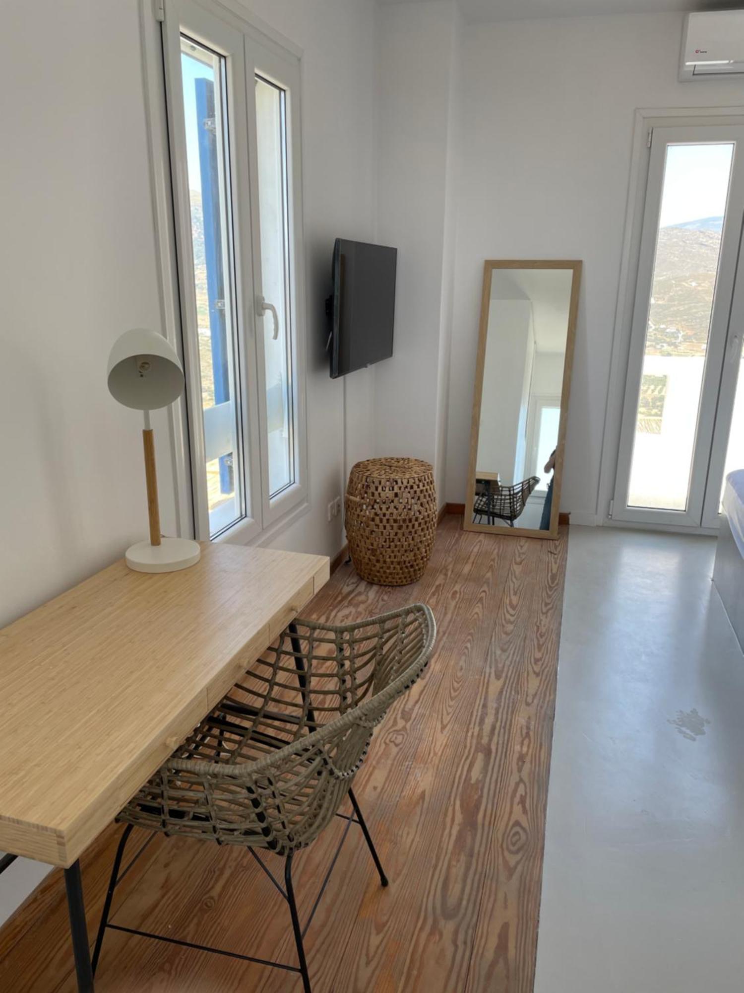 Gorgona, Maison Cycladique Holiday home