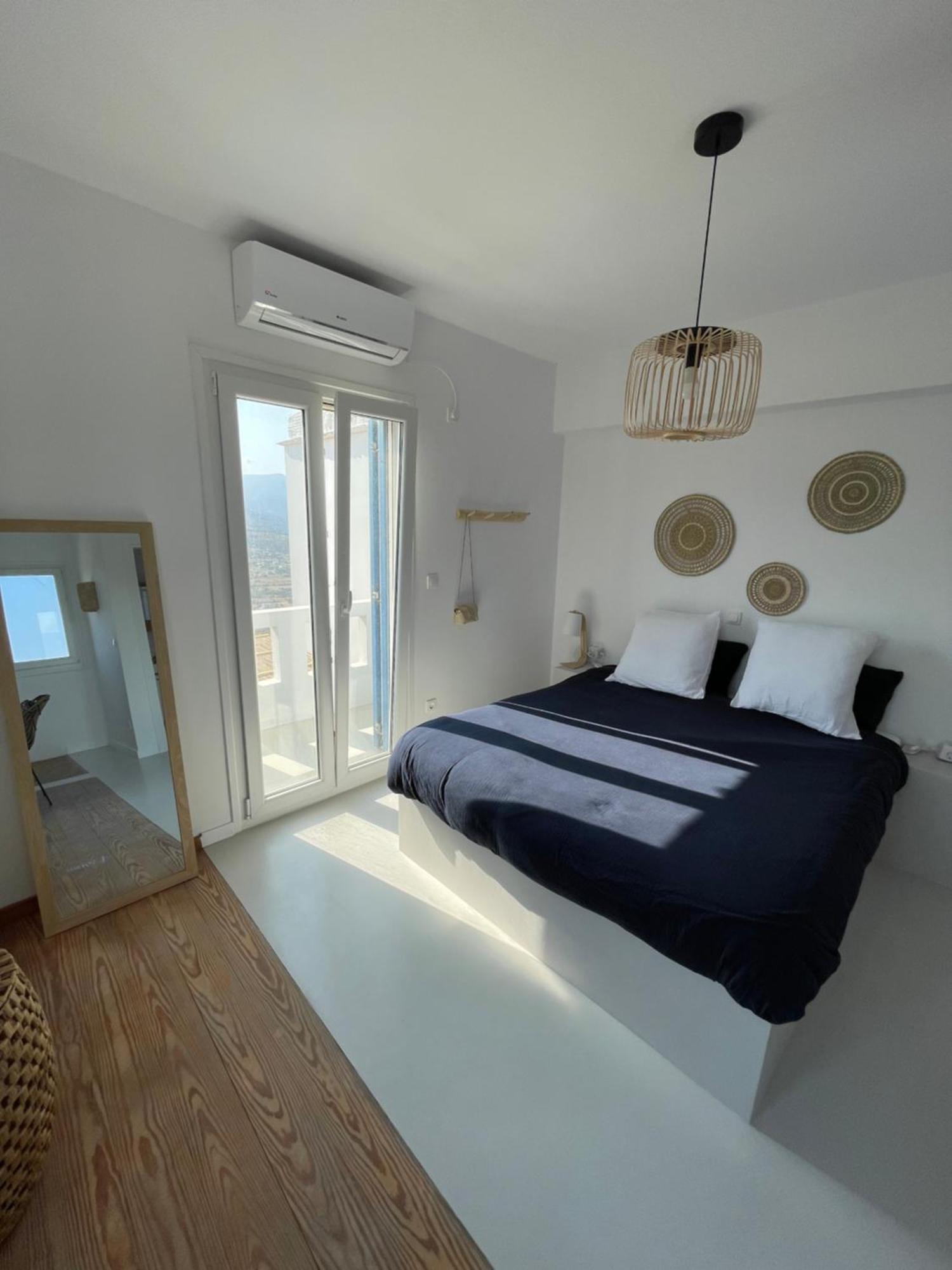 Gorgona, Maison Cycladique Holiday home *