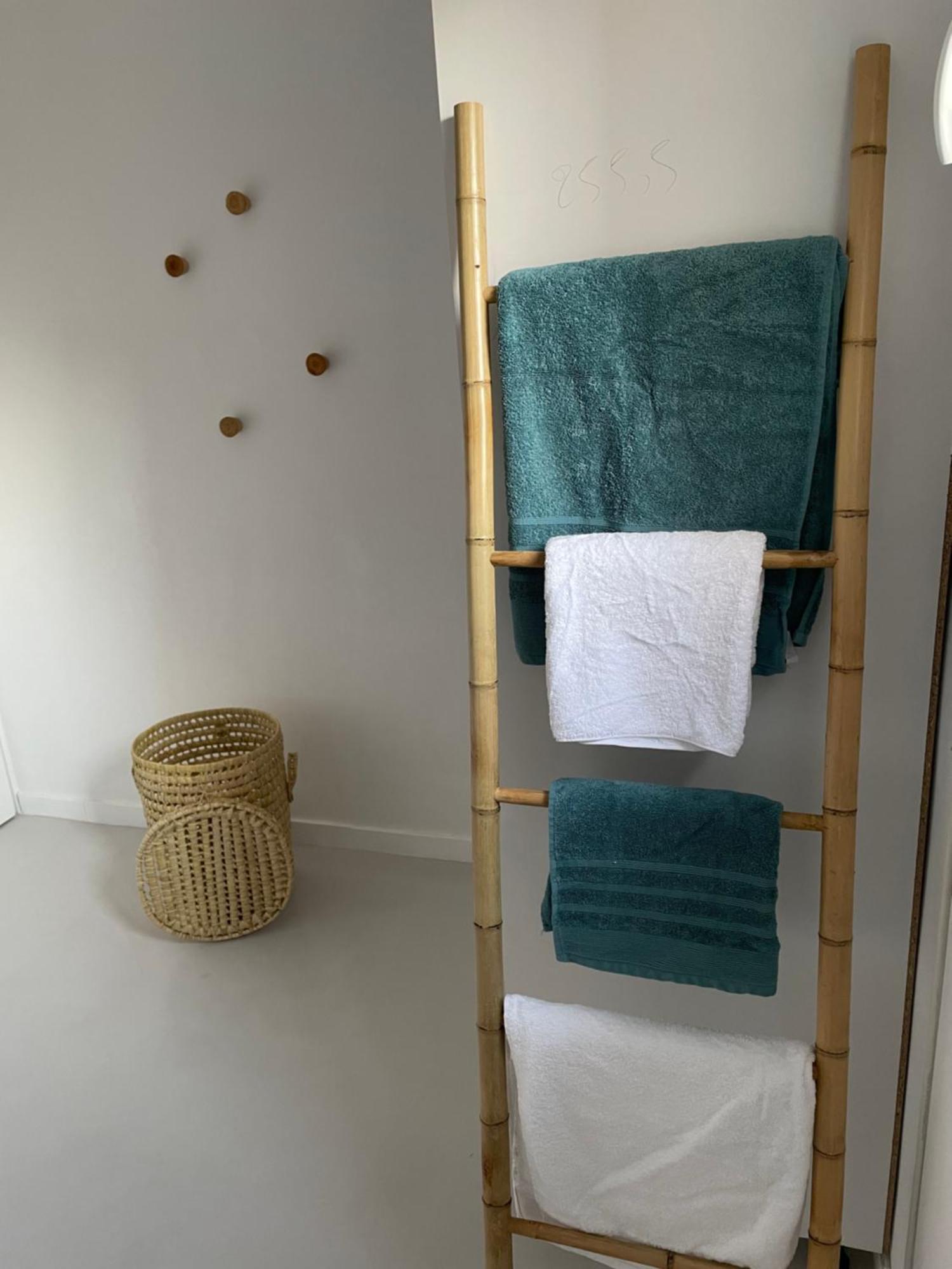 Gorgona, Maison Cycladique *
