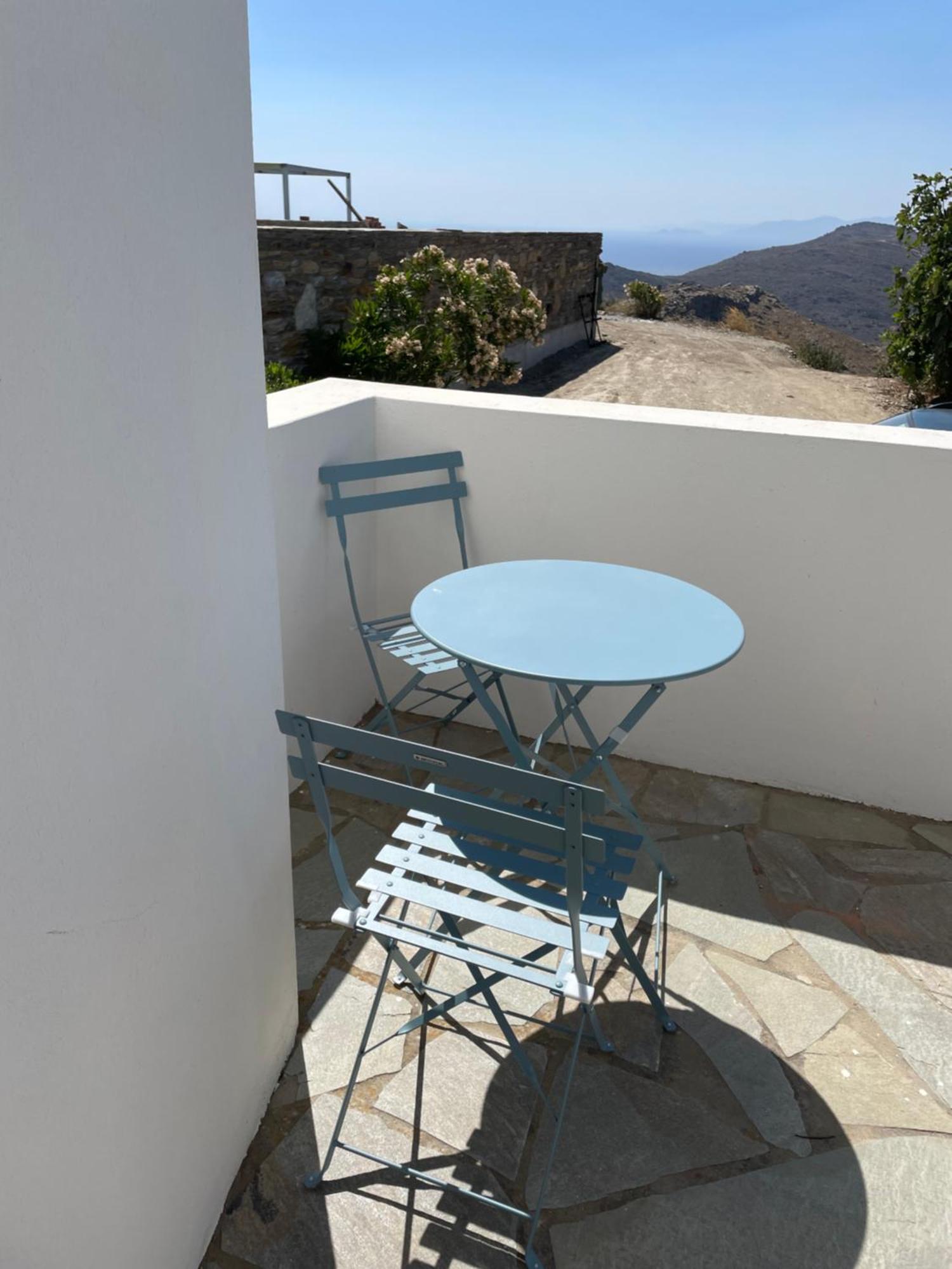 Holiday home Gorgona, Maison Cycladique *