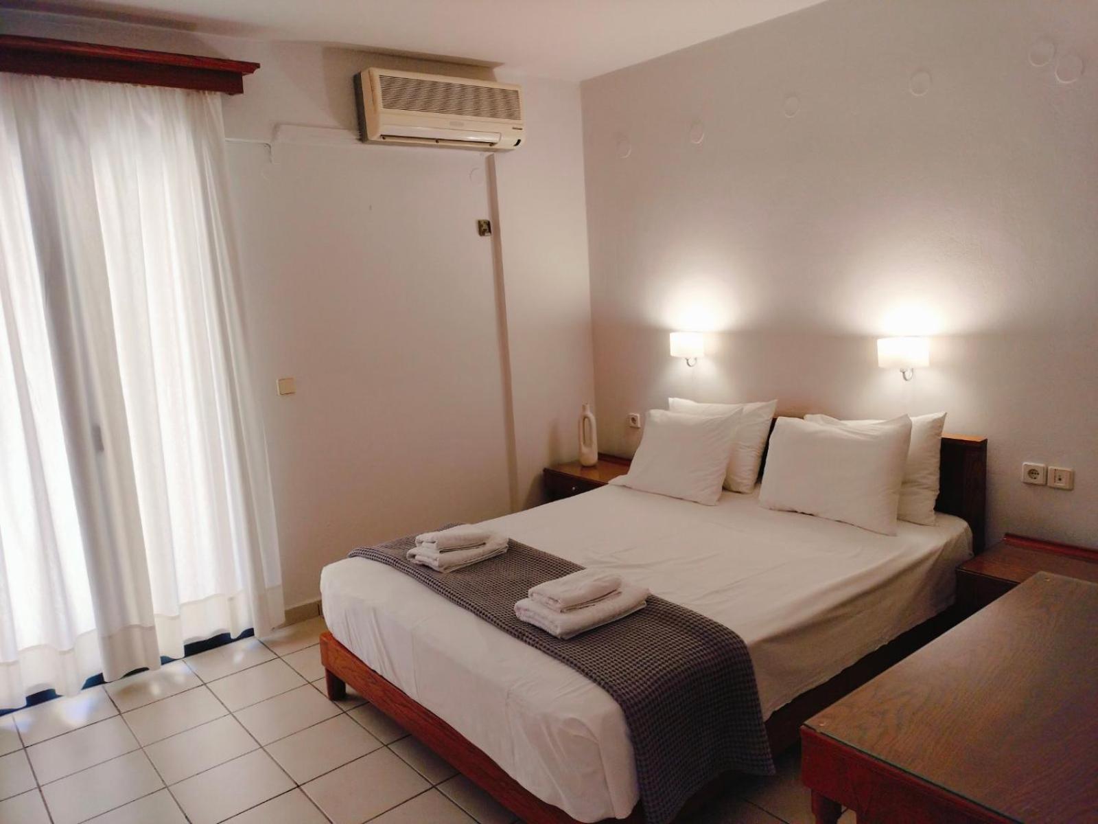 Nancy - Chara Aparthotel 3*