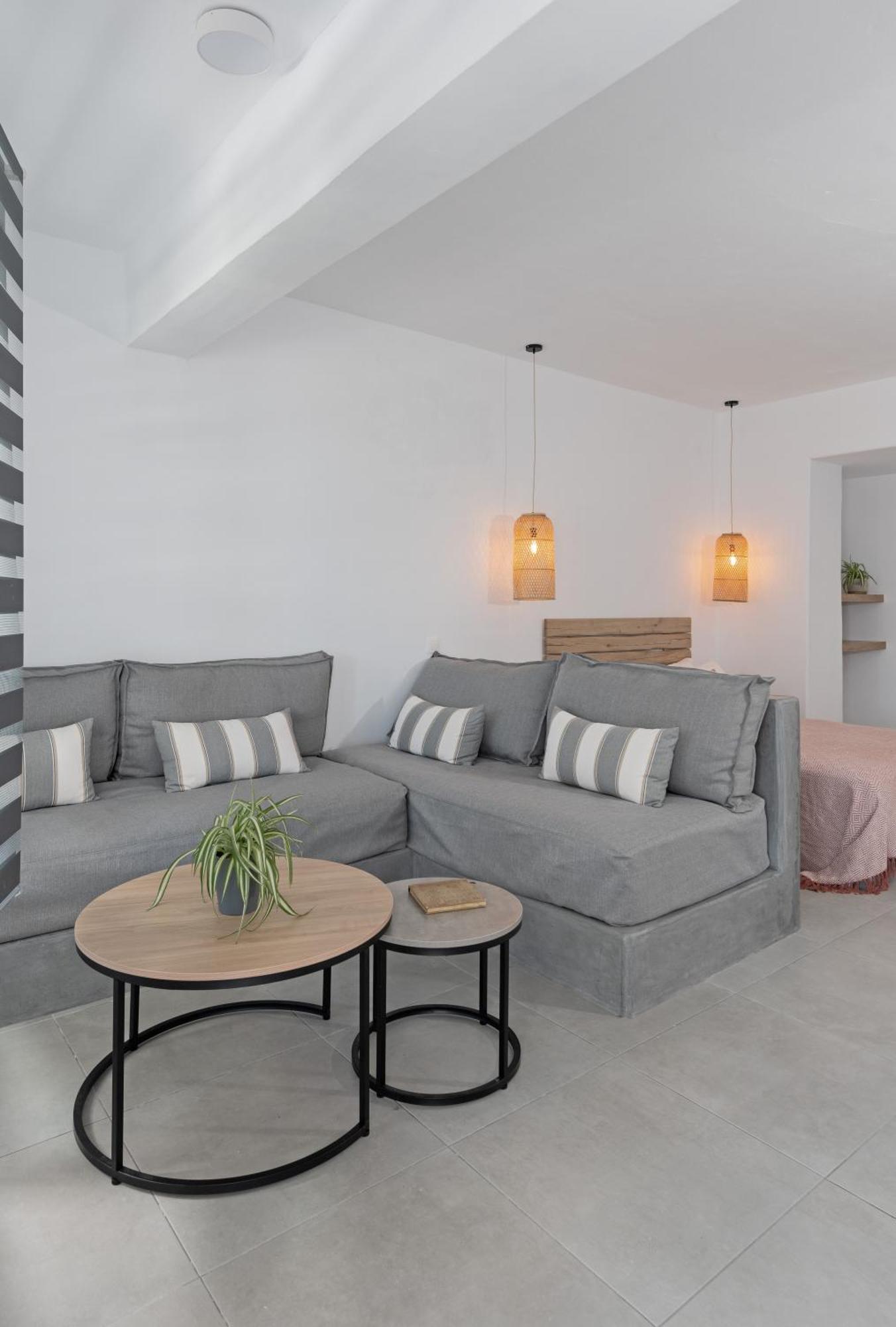 Ihthioessa Hotel Astypalaia