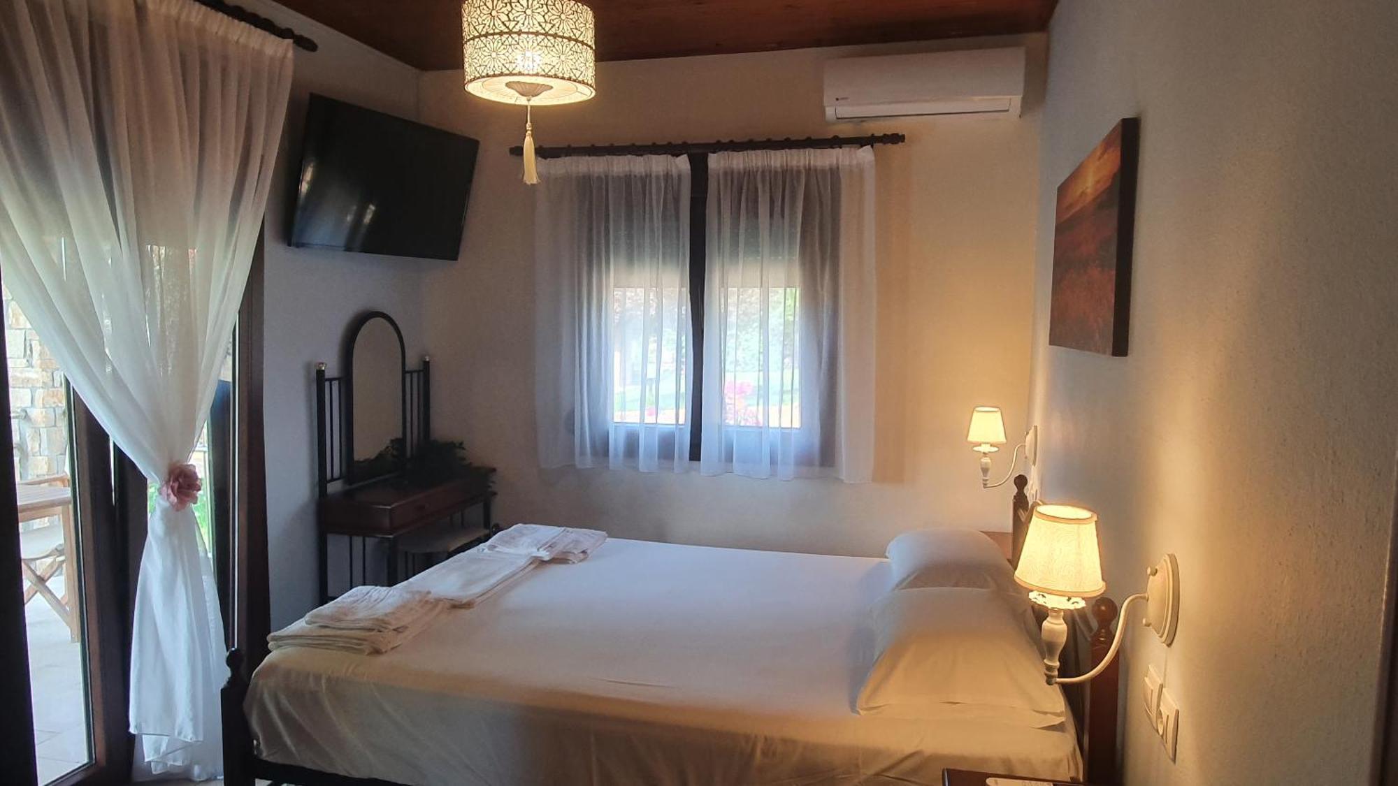 Katina's House Apartment Vourvourou