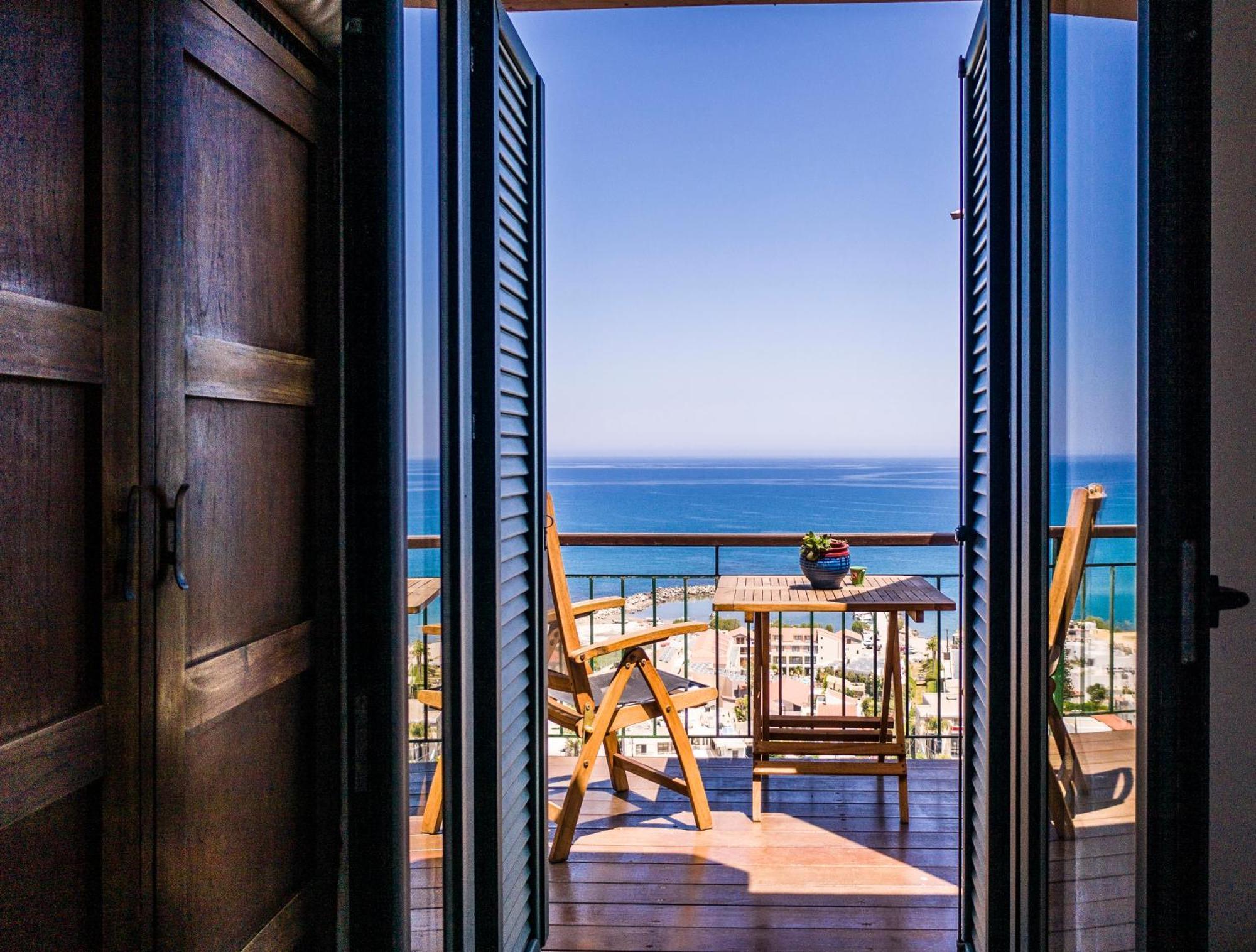 Holiday home The Hillside Platanias (Crete)