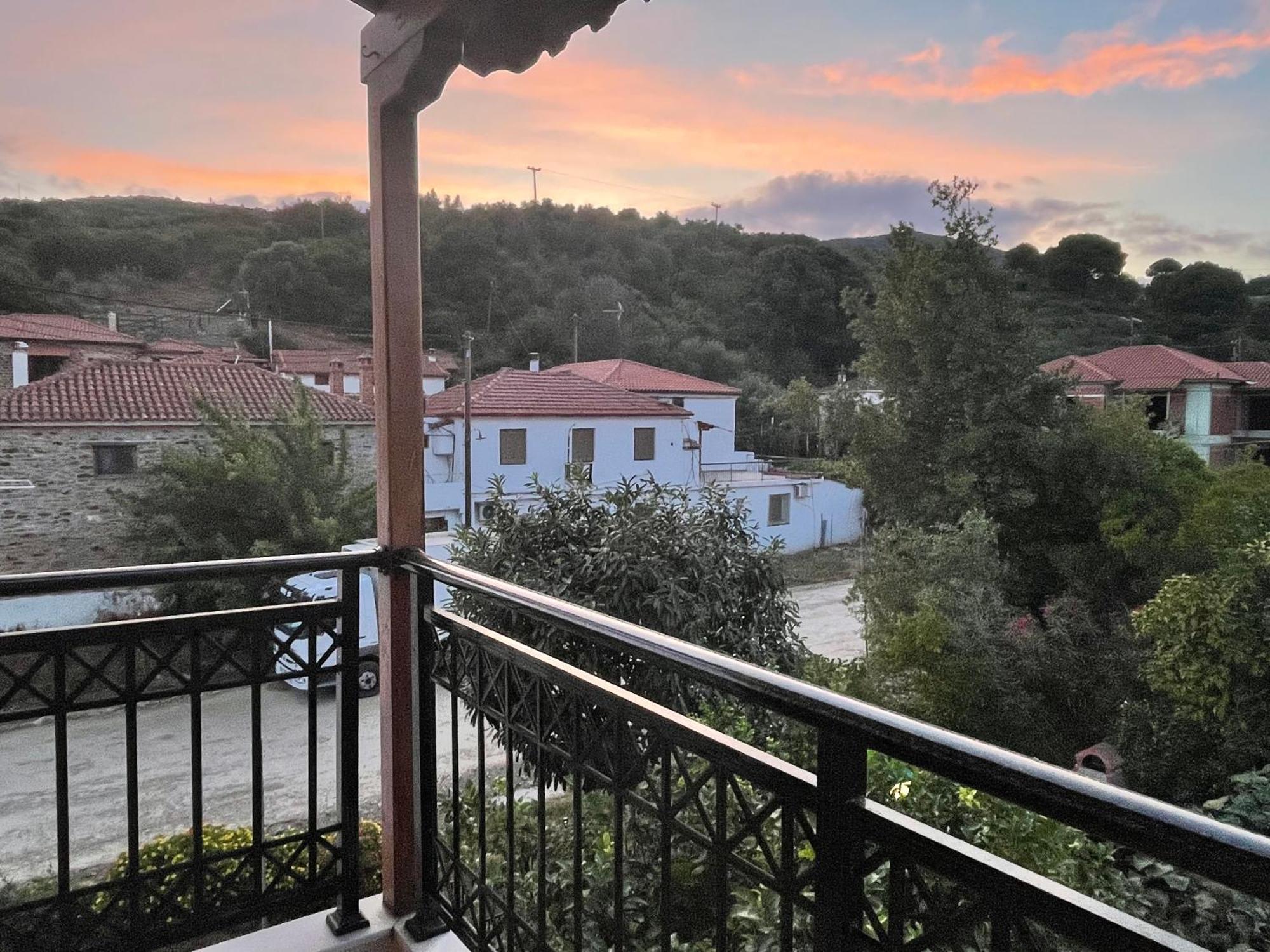 Apartment Delfinia Platanias (Thessaly)