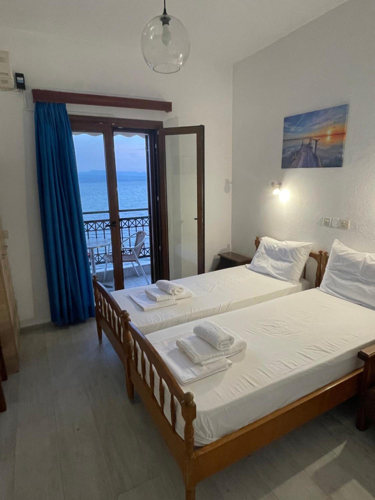 Apartment Delfinia