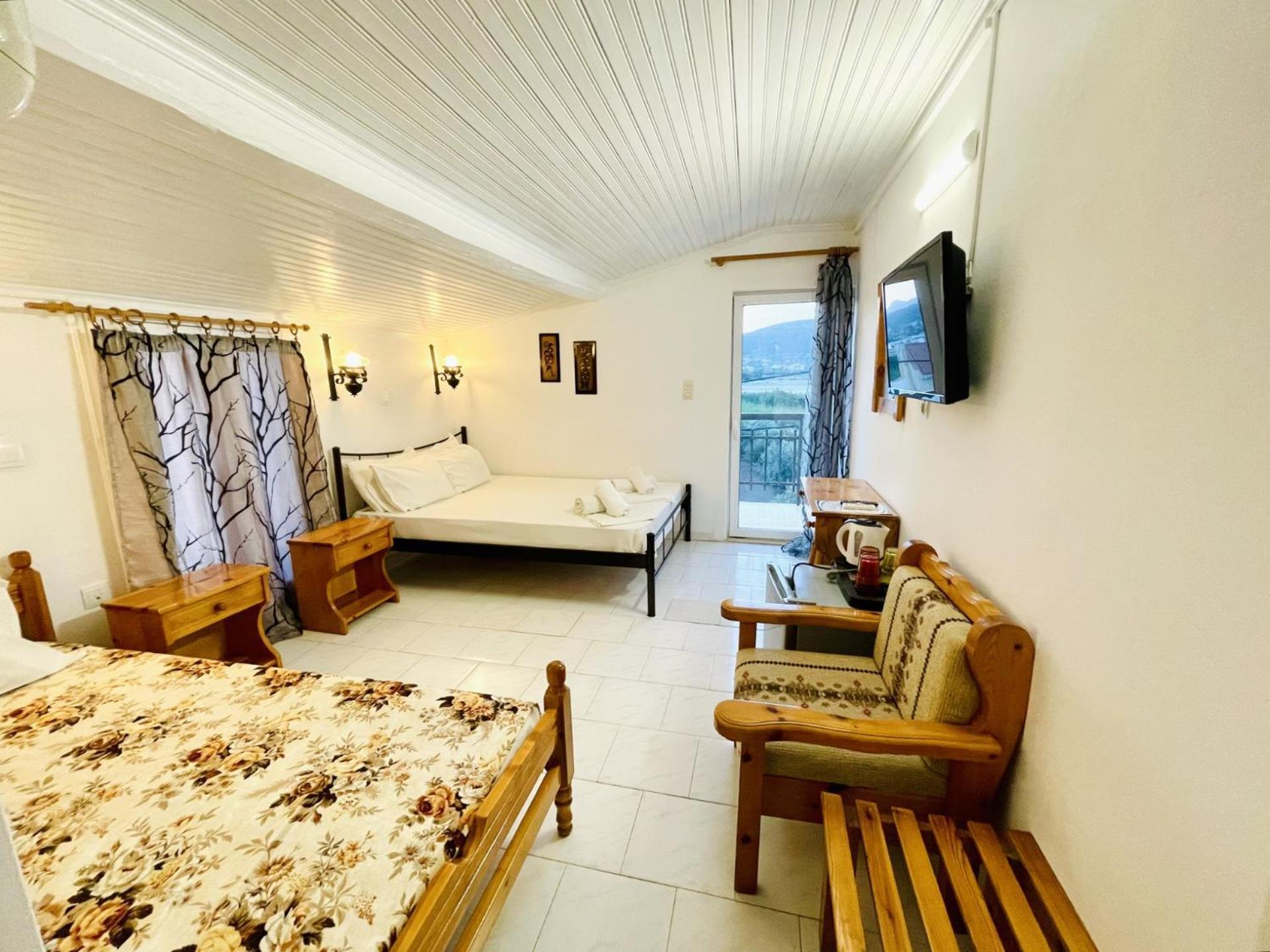 Hotel Katerina 2*