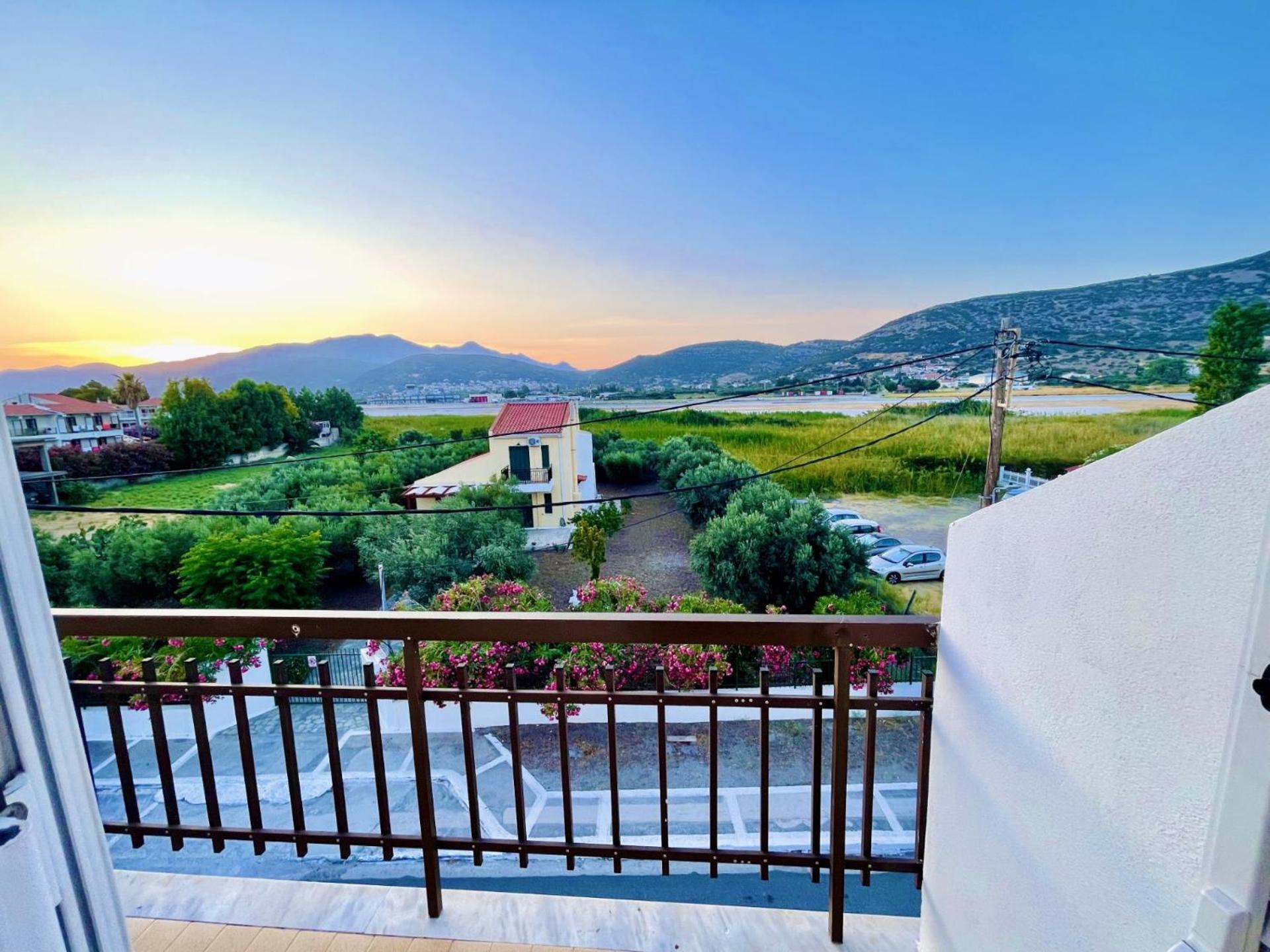 Katerina Pythagoreio (Samos)