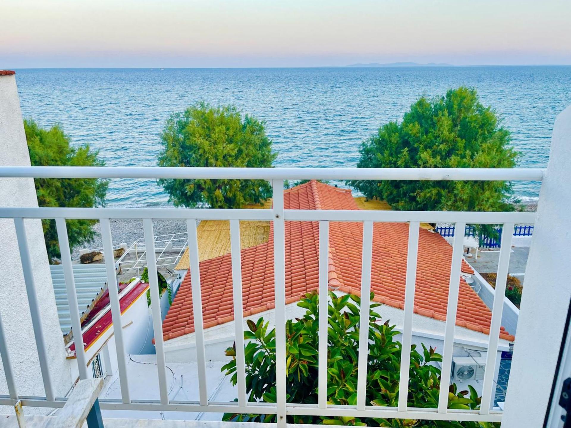 Katerina Hotel 2*