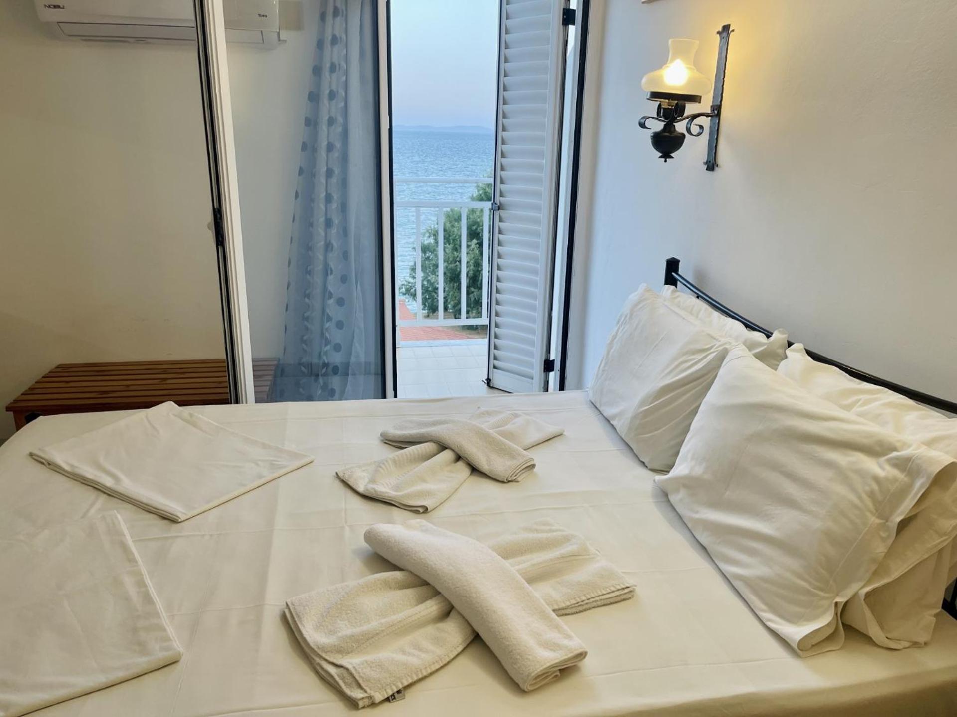 Hotel Katerina 2*