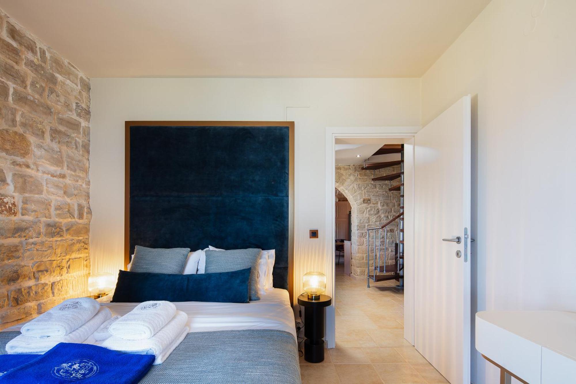 Lygia Villa Petres (Rethymno)