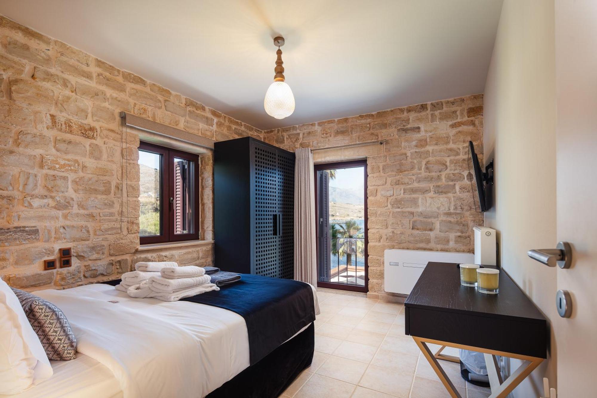 Lygia Petres (Rethymno)