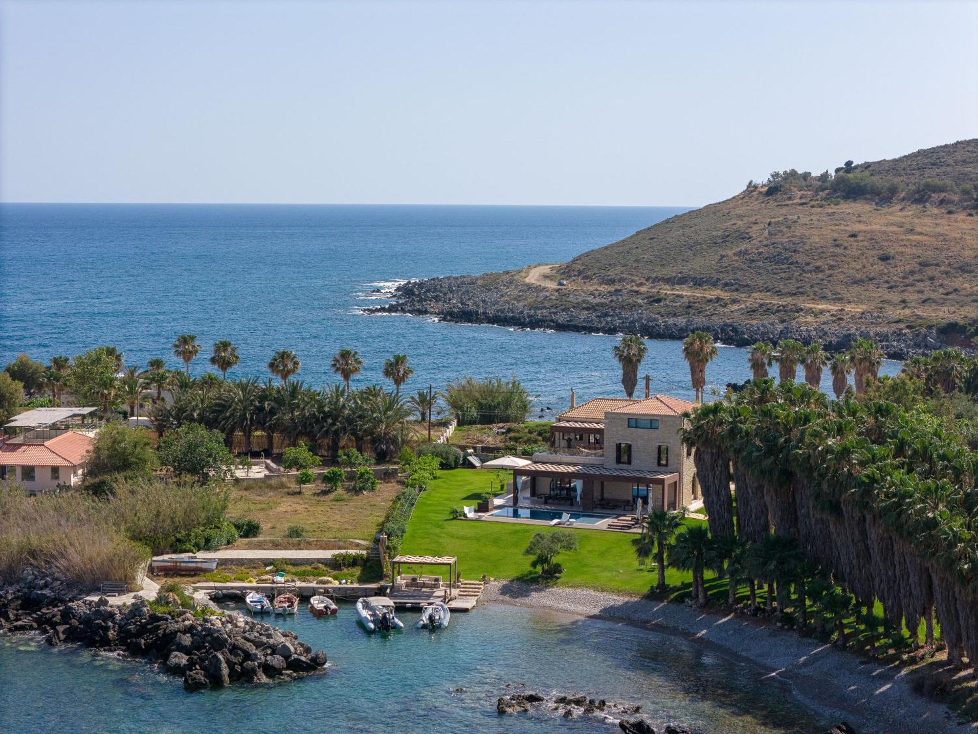 Lygia * Petres (Rethymno)