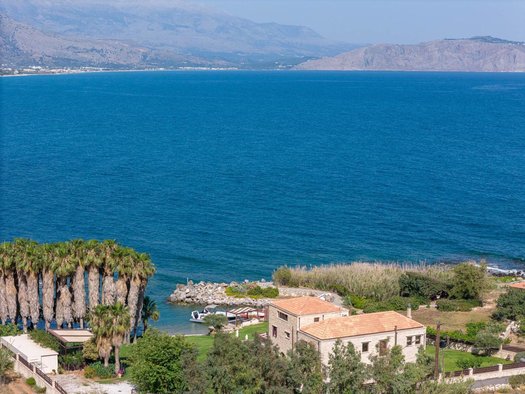 Villa Lygia *