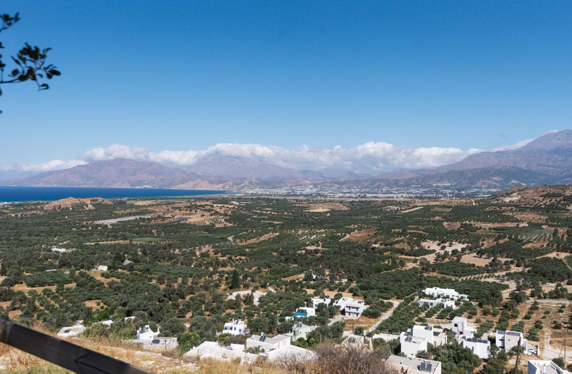 Guest house Ovgora - Ismini Sea View In Village *