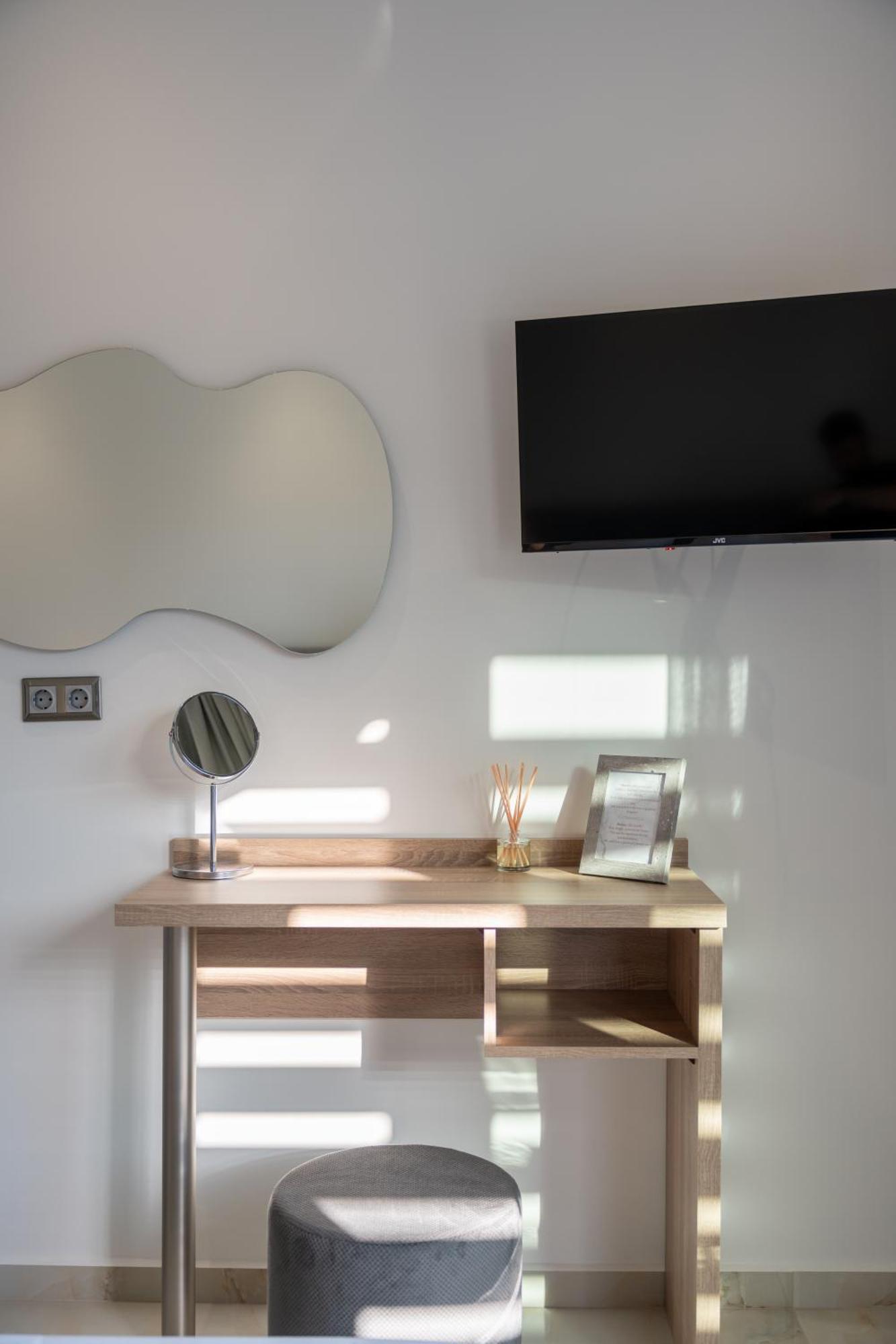 Apartment Marmo Premium Neos Marmaras