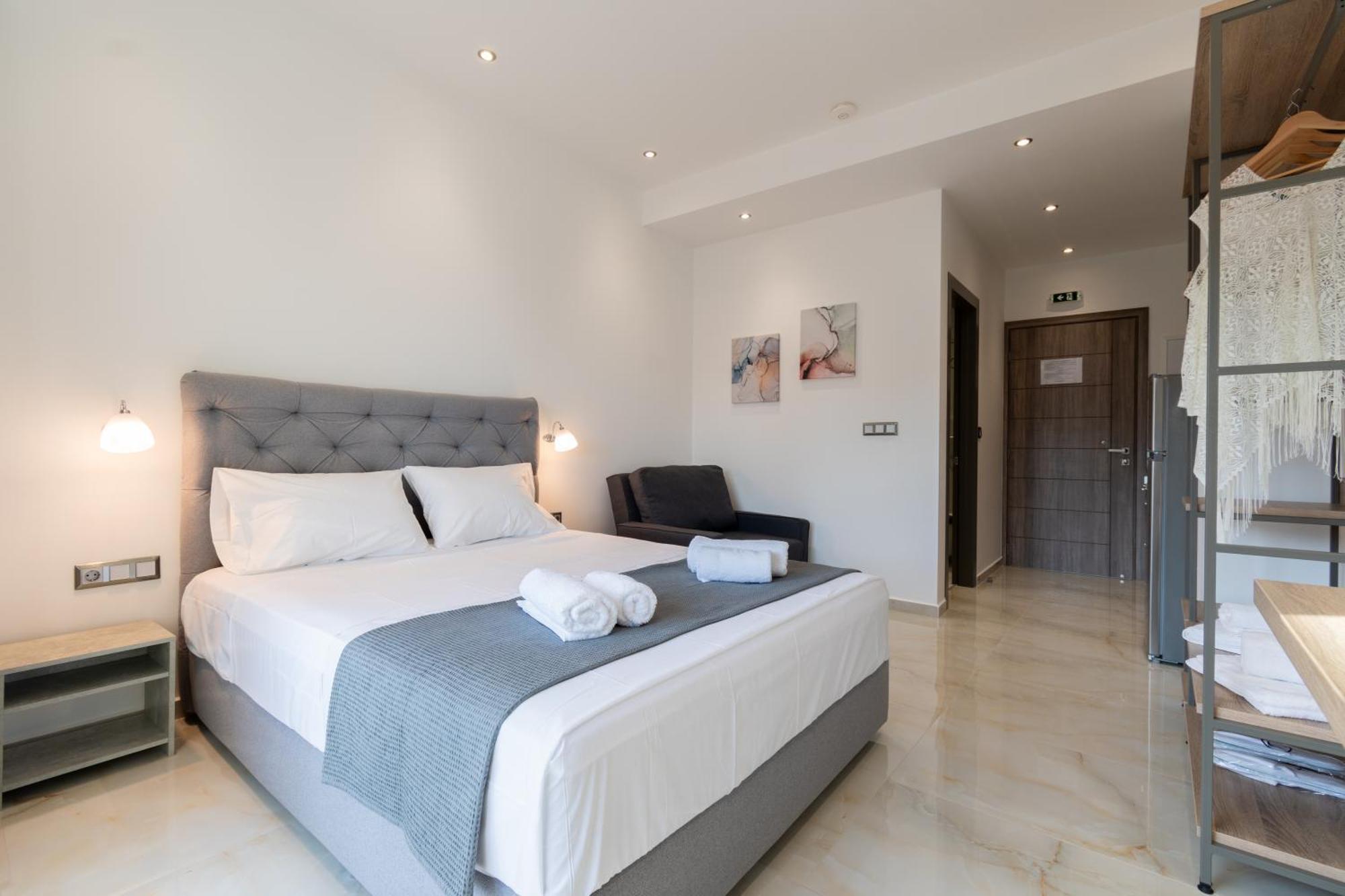 Apartment Marmo Premium