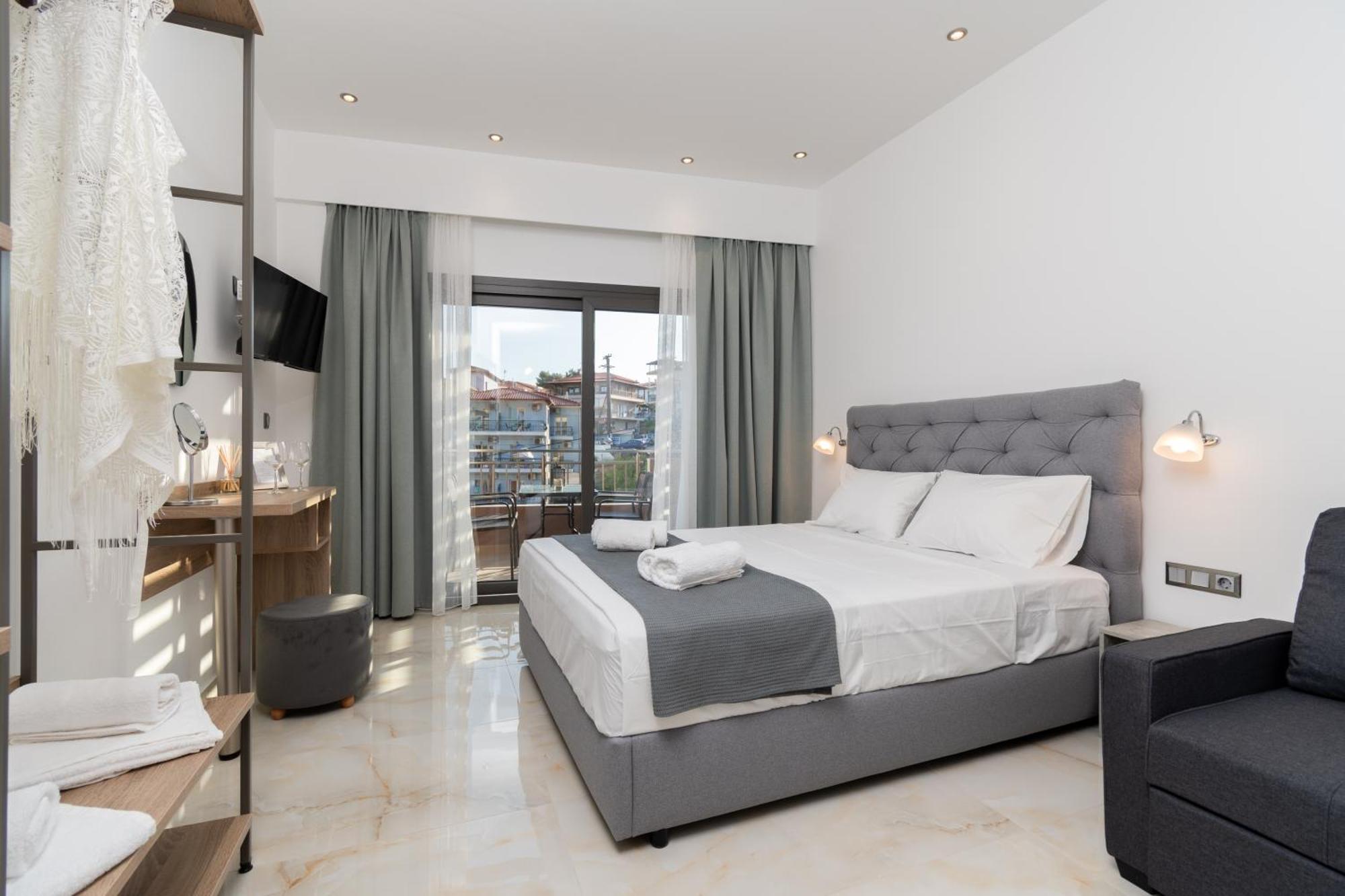 Marmo Premium Apartment *