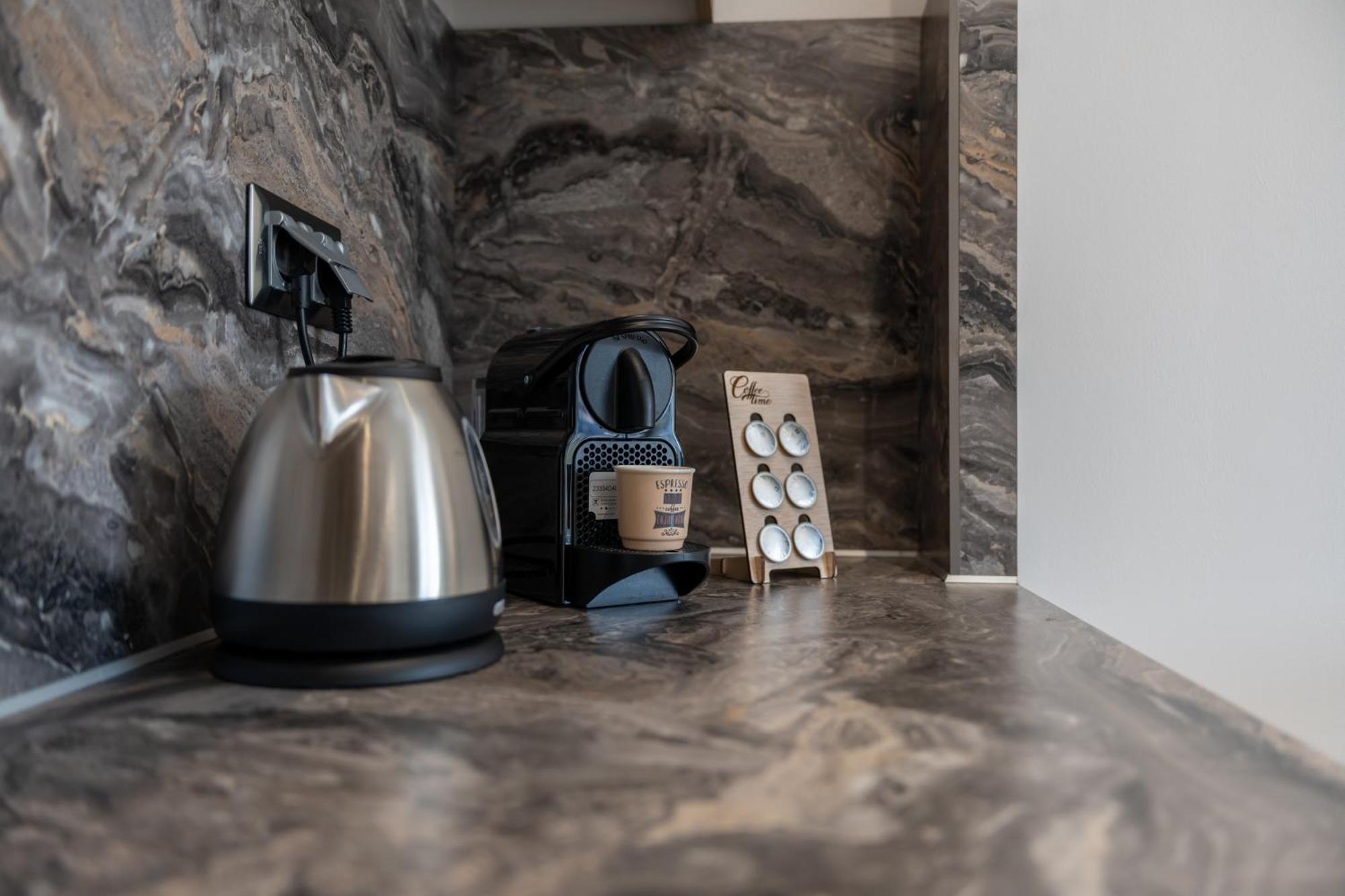 Apartment Marmo Premium Neos Marmaras