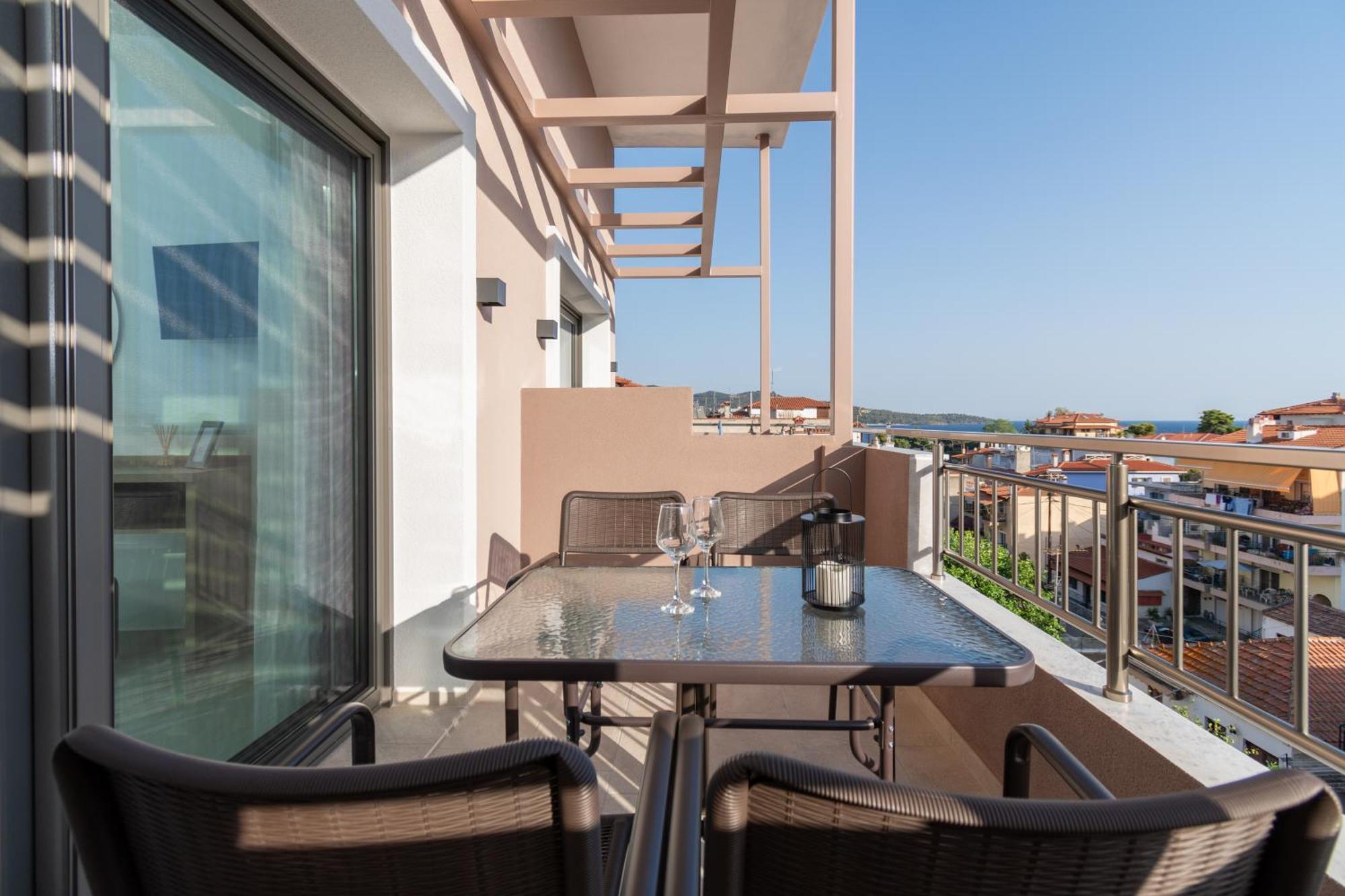 Marmo Premium Apartment