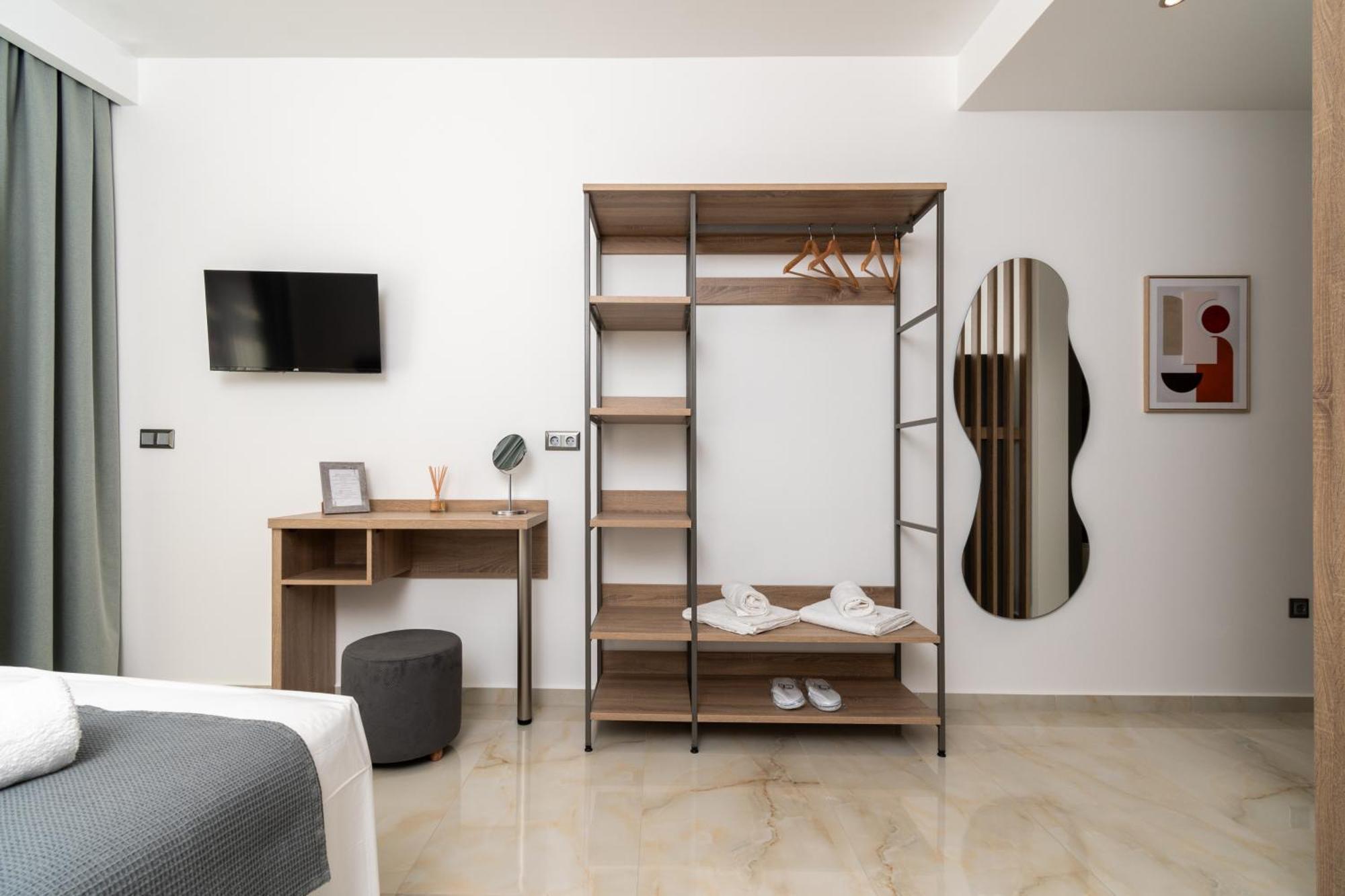 Apartment Marmo Premium