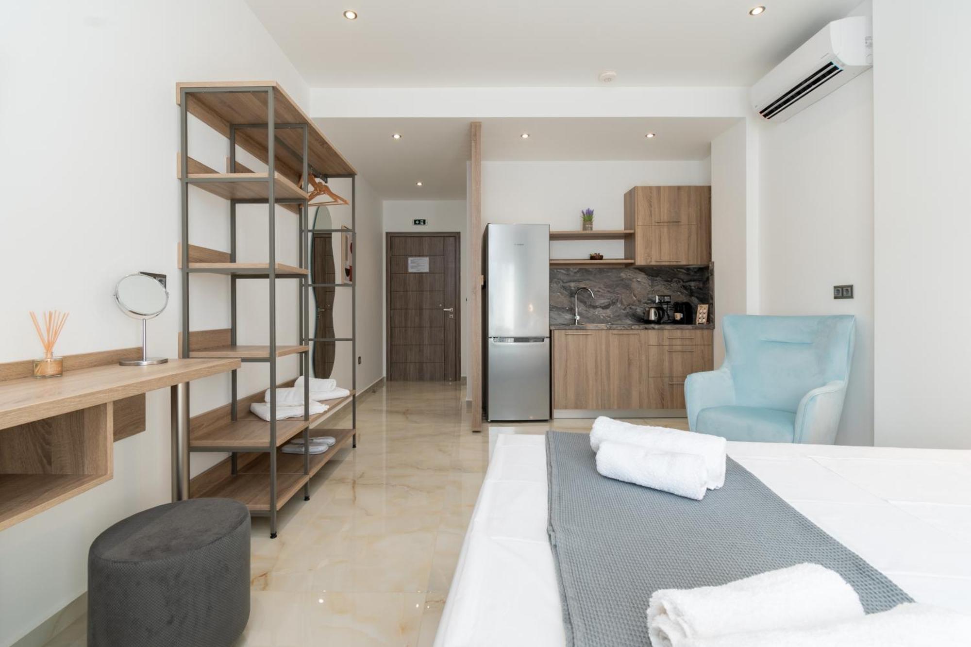 Marmo Premium Apartment