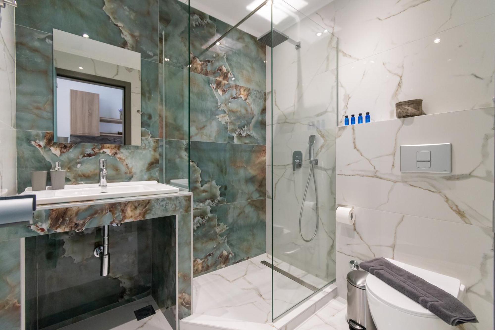 Apartment Marmo Premium