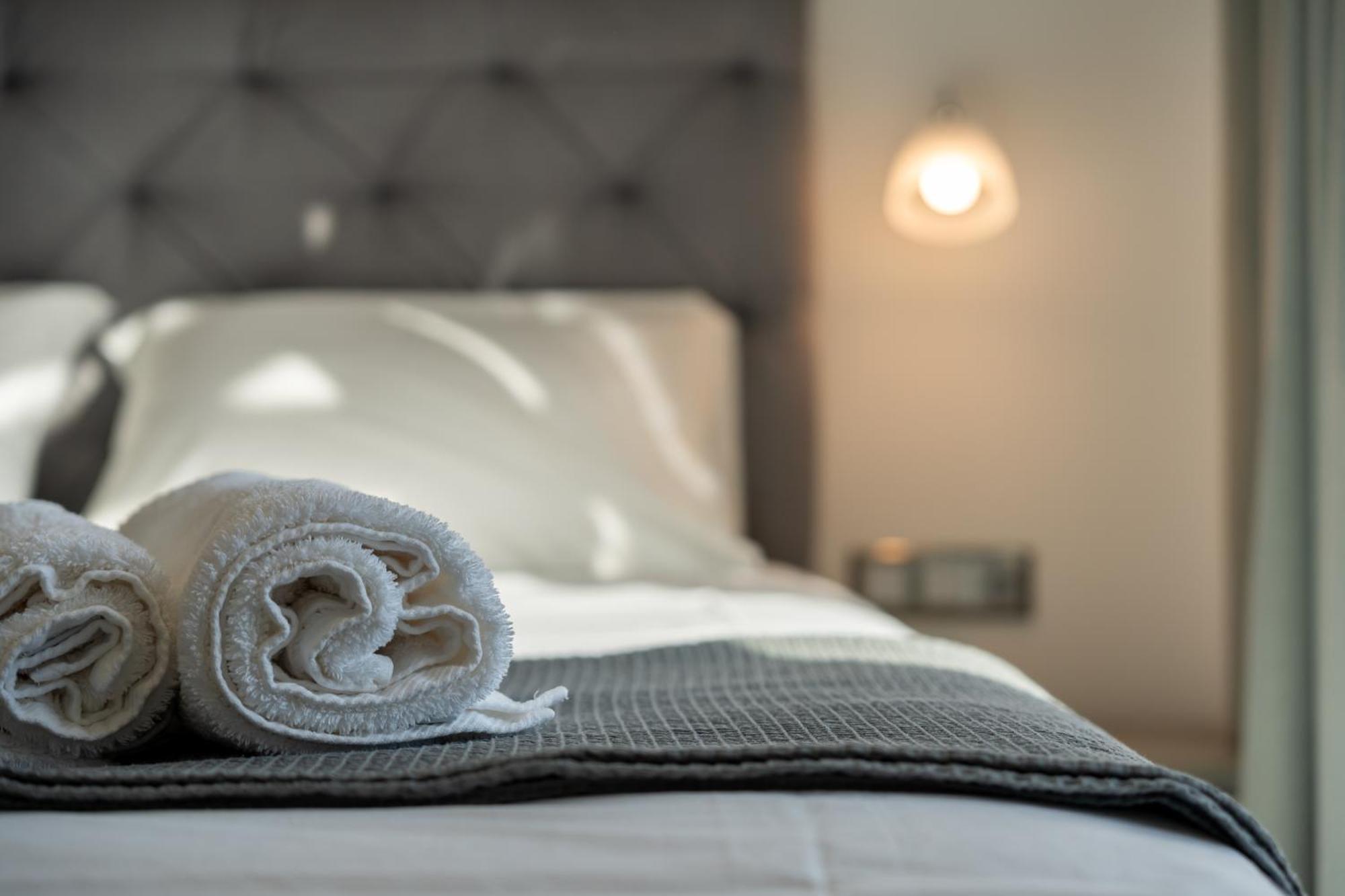 Apartment Marmo Premium