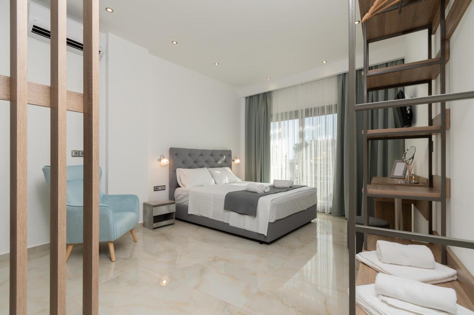 Apartment Marmo Premium *