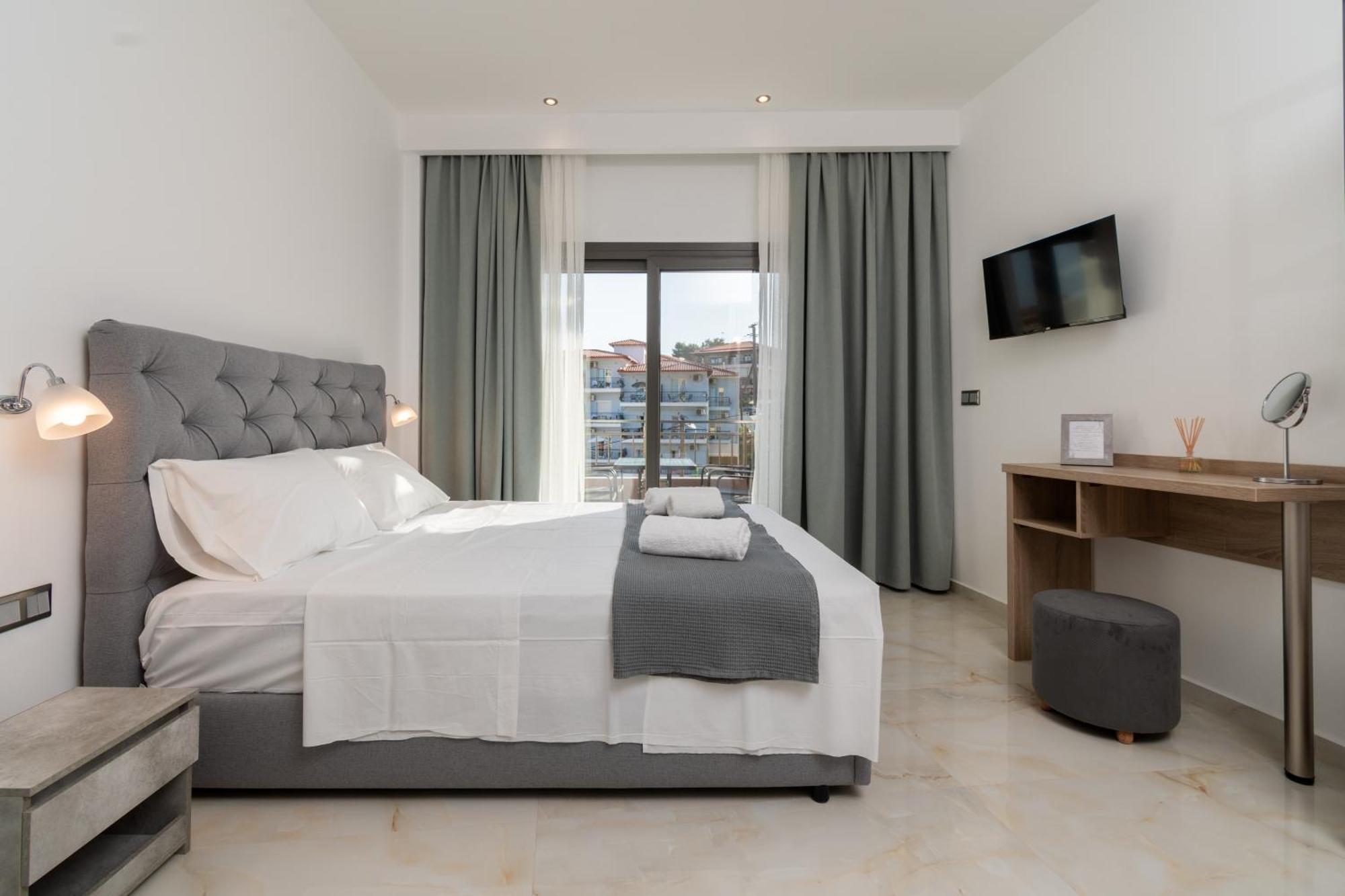 Apartment Marmo Premium *