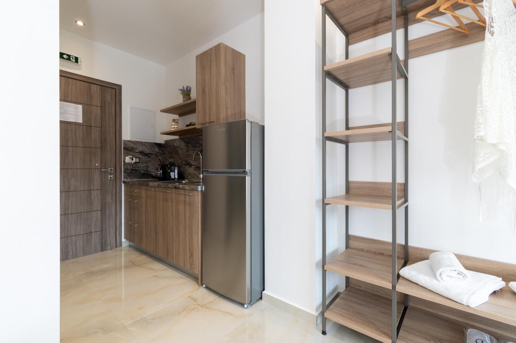Marmo Premium Apartment