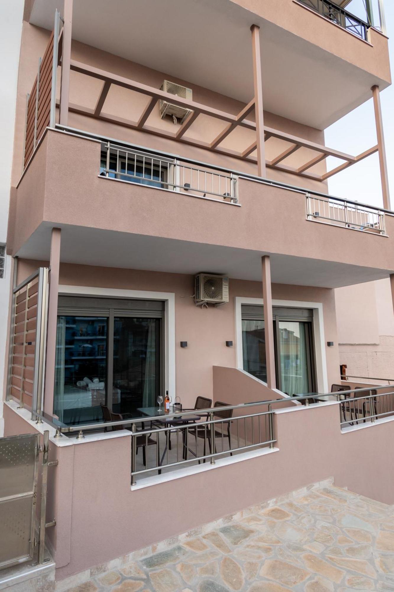 Apartment Marmo Premium