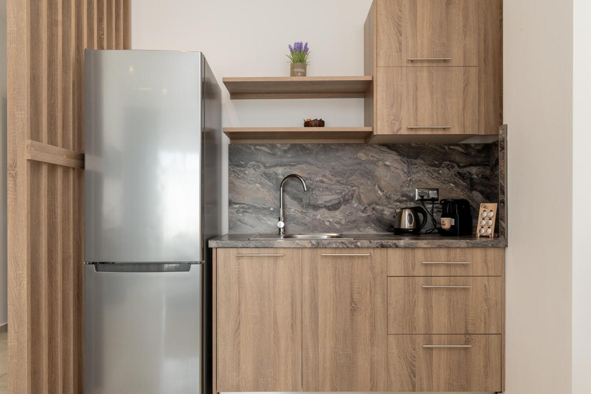 Marmo Premium Apartment
