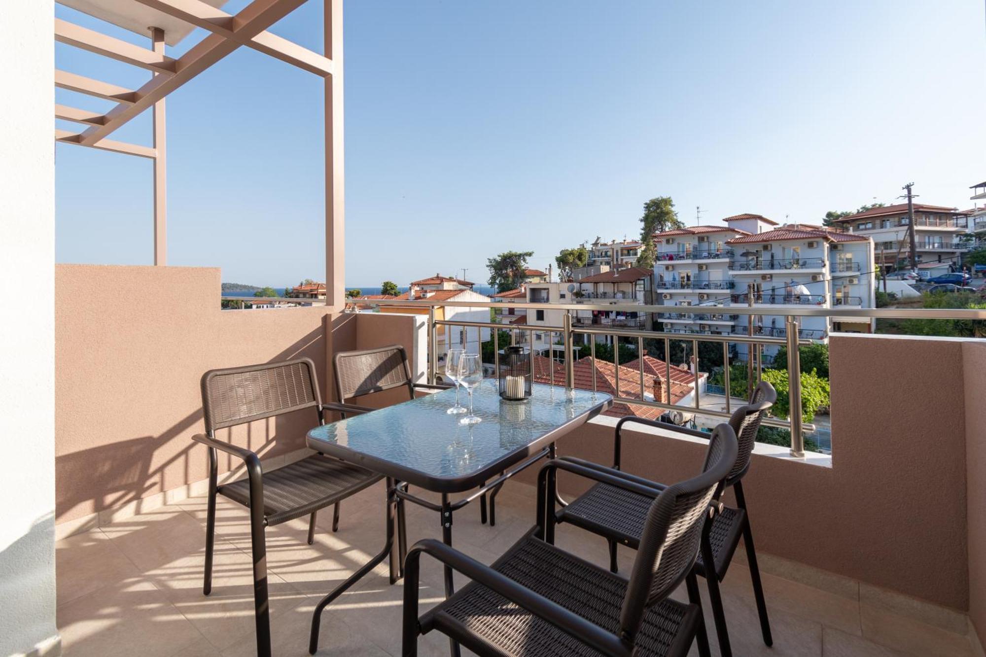 Apartment Marmo Premium