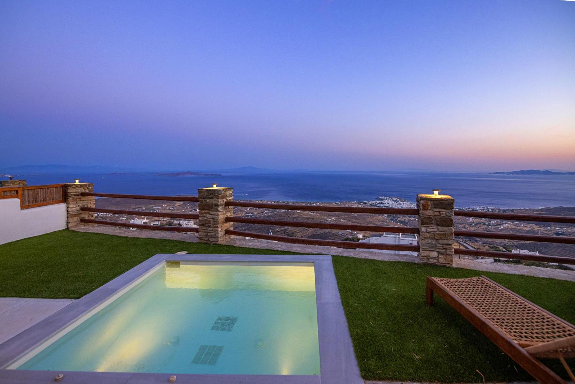 Felicia Exclusive - Private Pool Holiday home Arnados