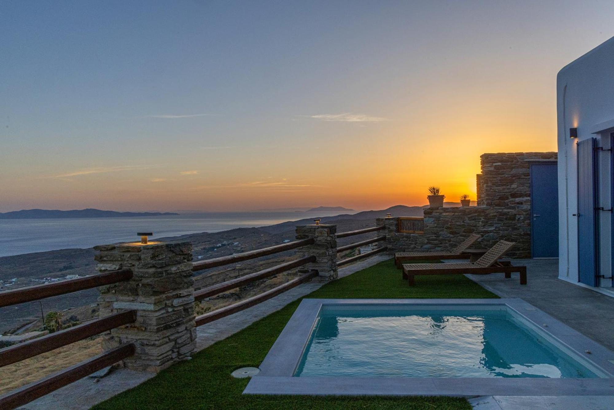 Felicia Exclusive - Private Pool Arnados