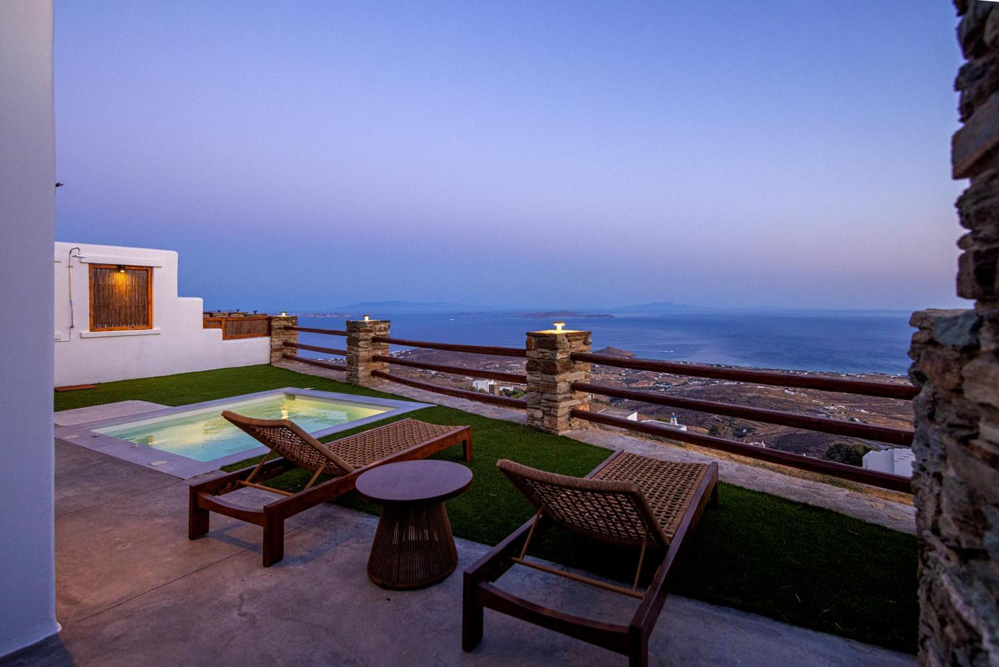 Felicia Exclusive - Private Pool * Arnados