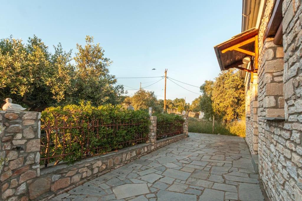 House Demetra Apartment Astris