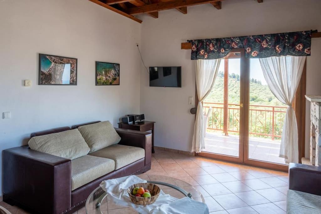 House Demetra Apartment *