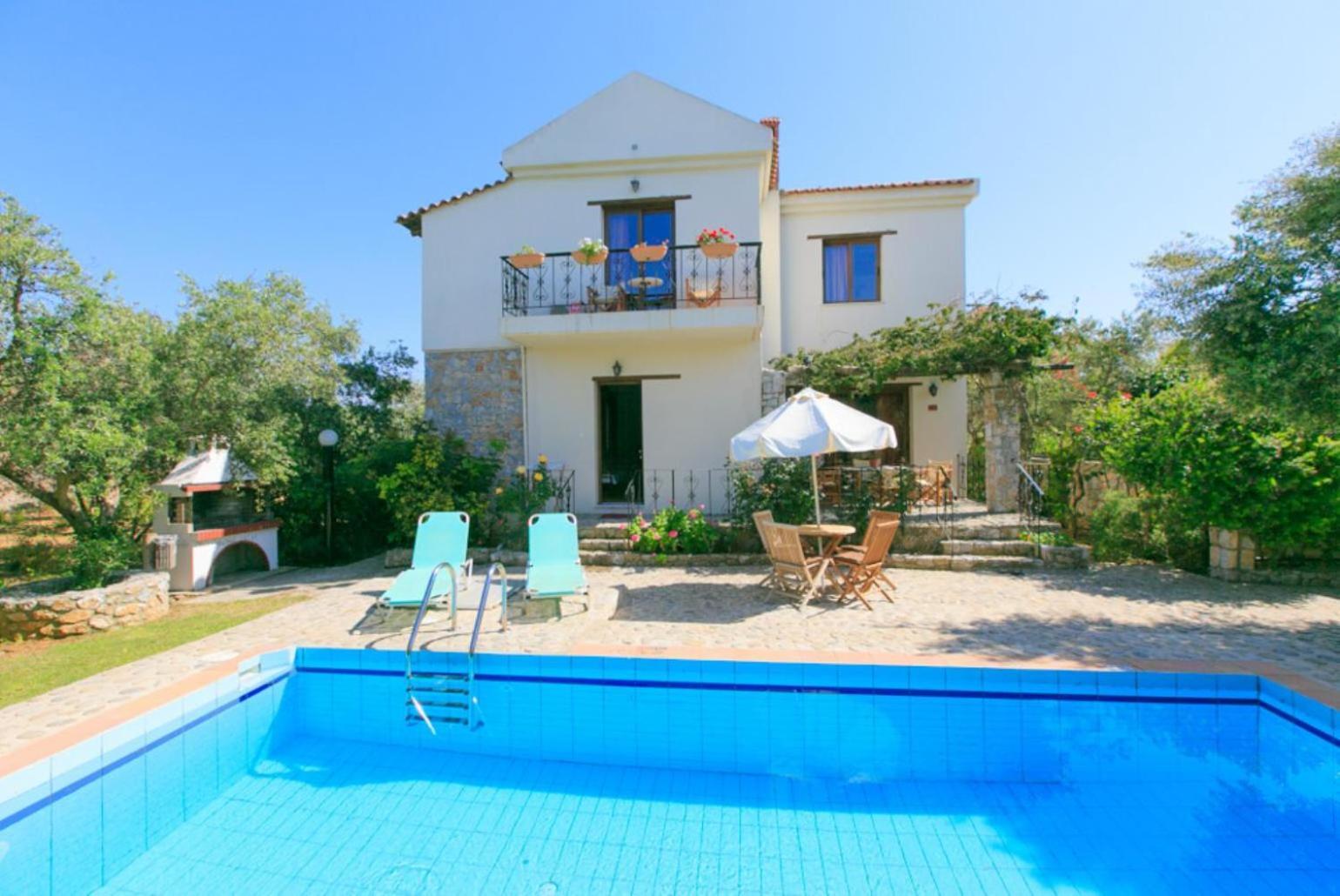 Villa Nineta