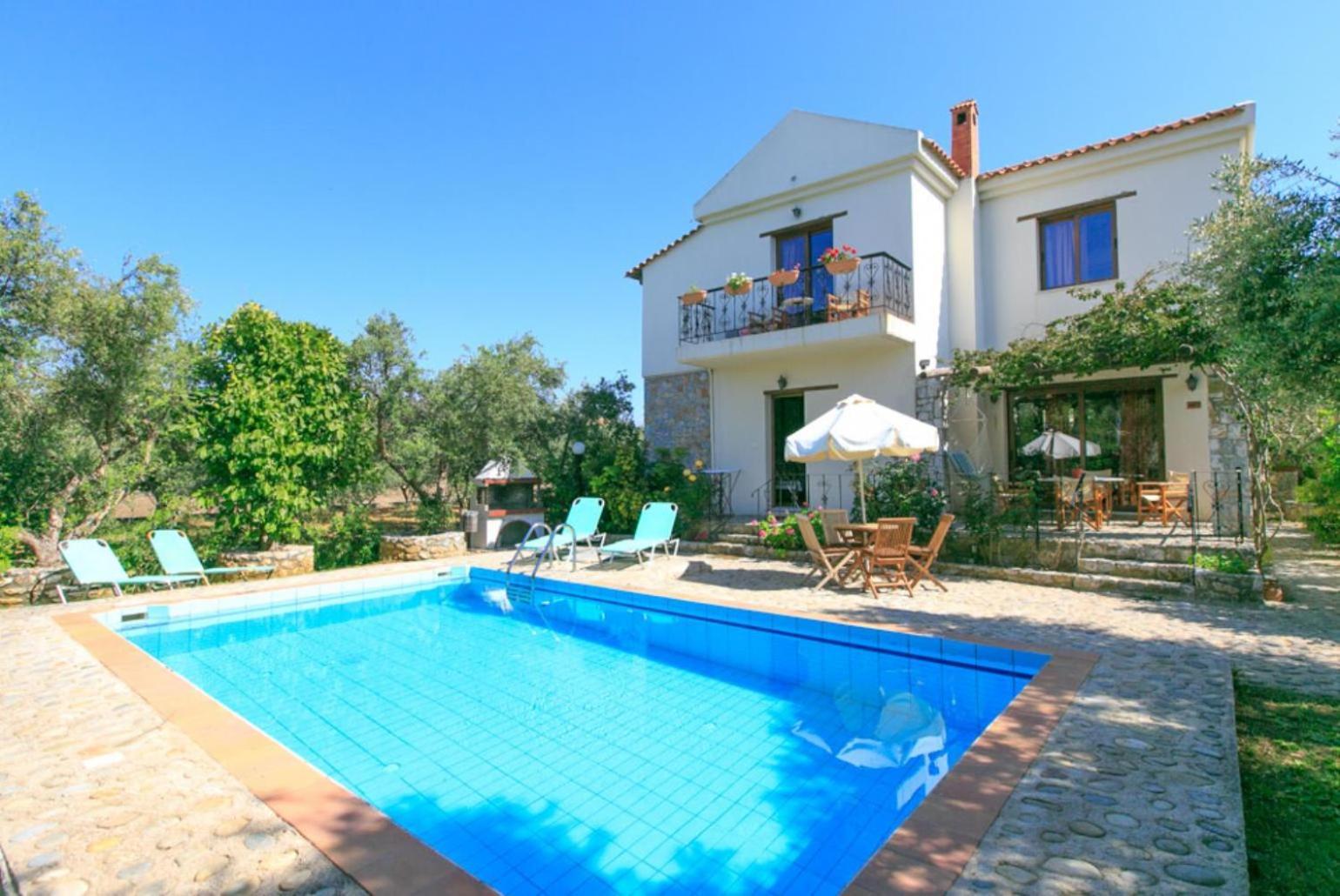 Villa Nineta *