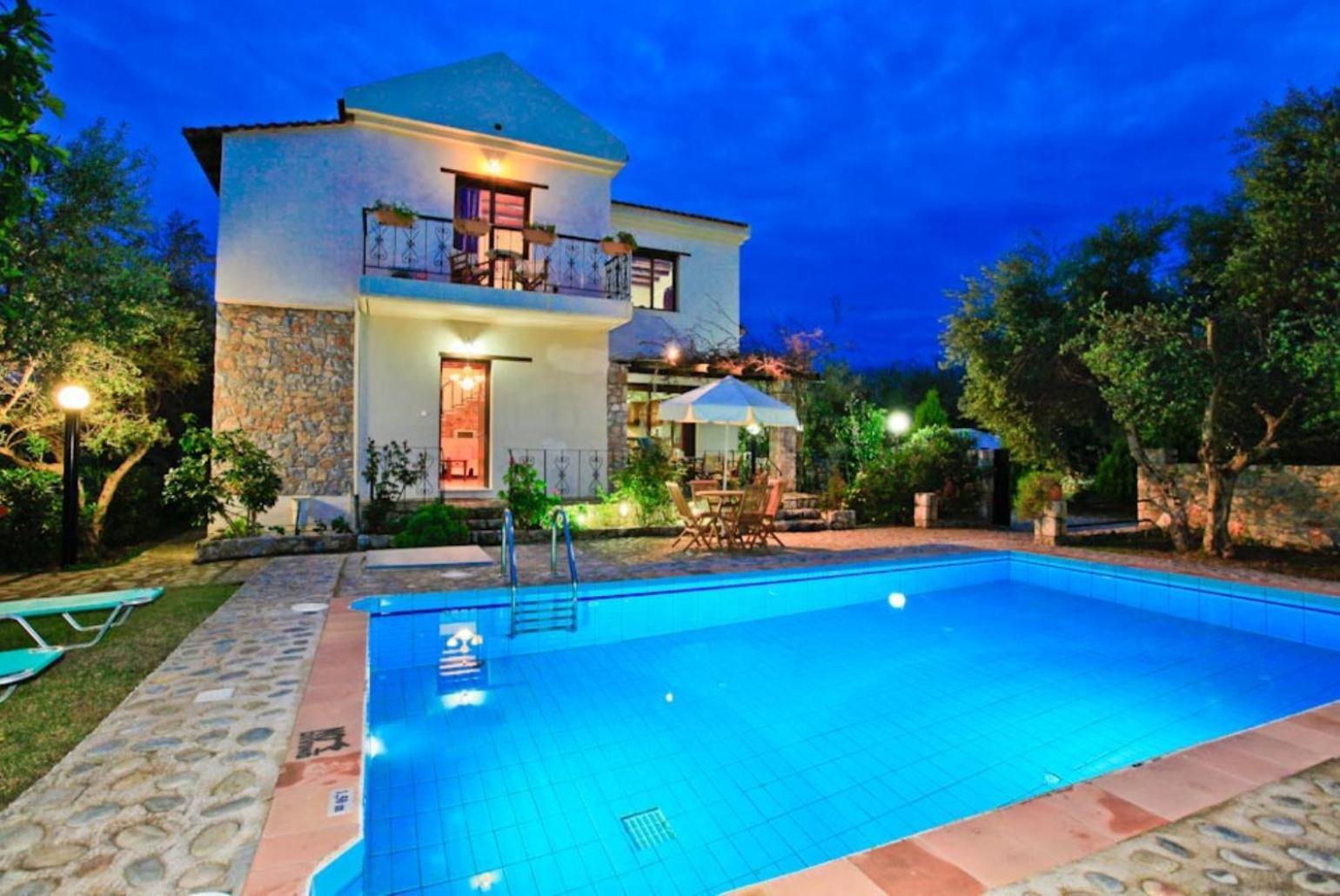 Villa Nineta *