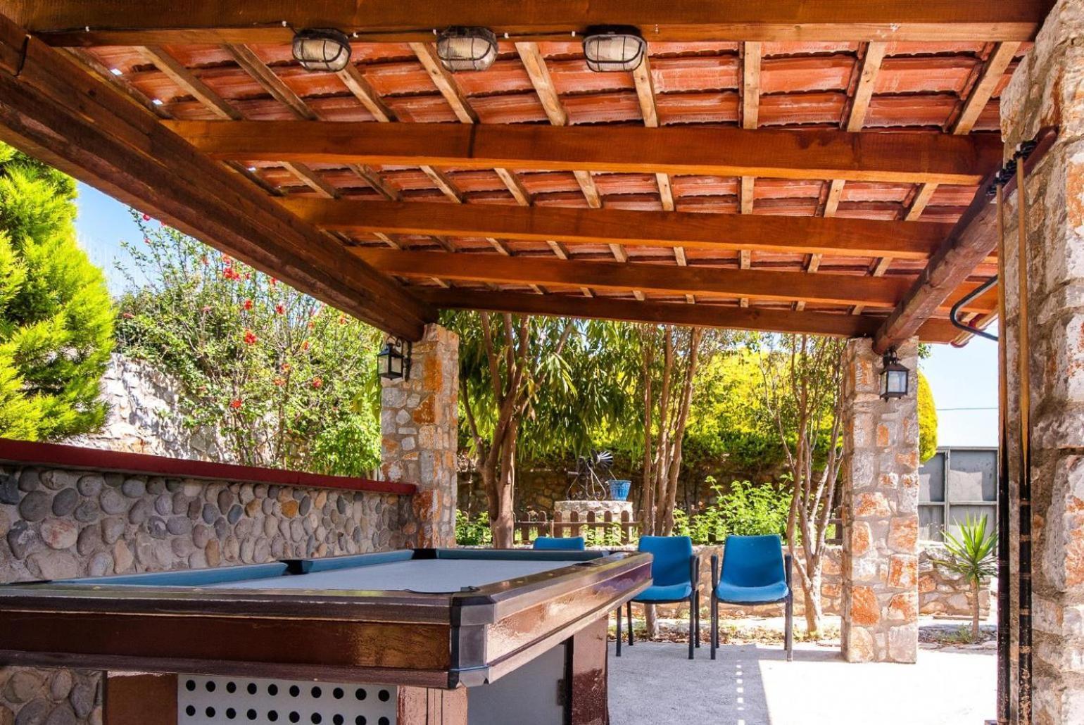 Nineta Villa Tavronitis (Crete)