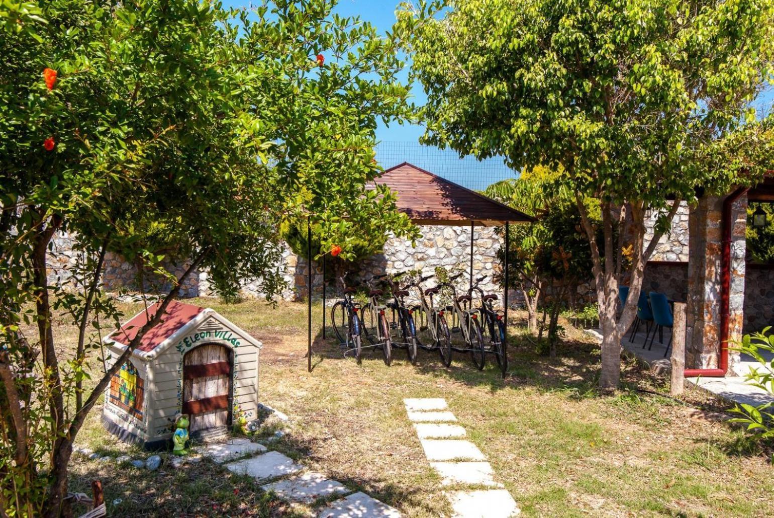 Villa Nineta