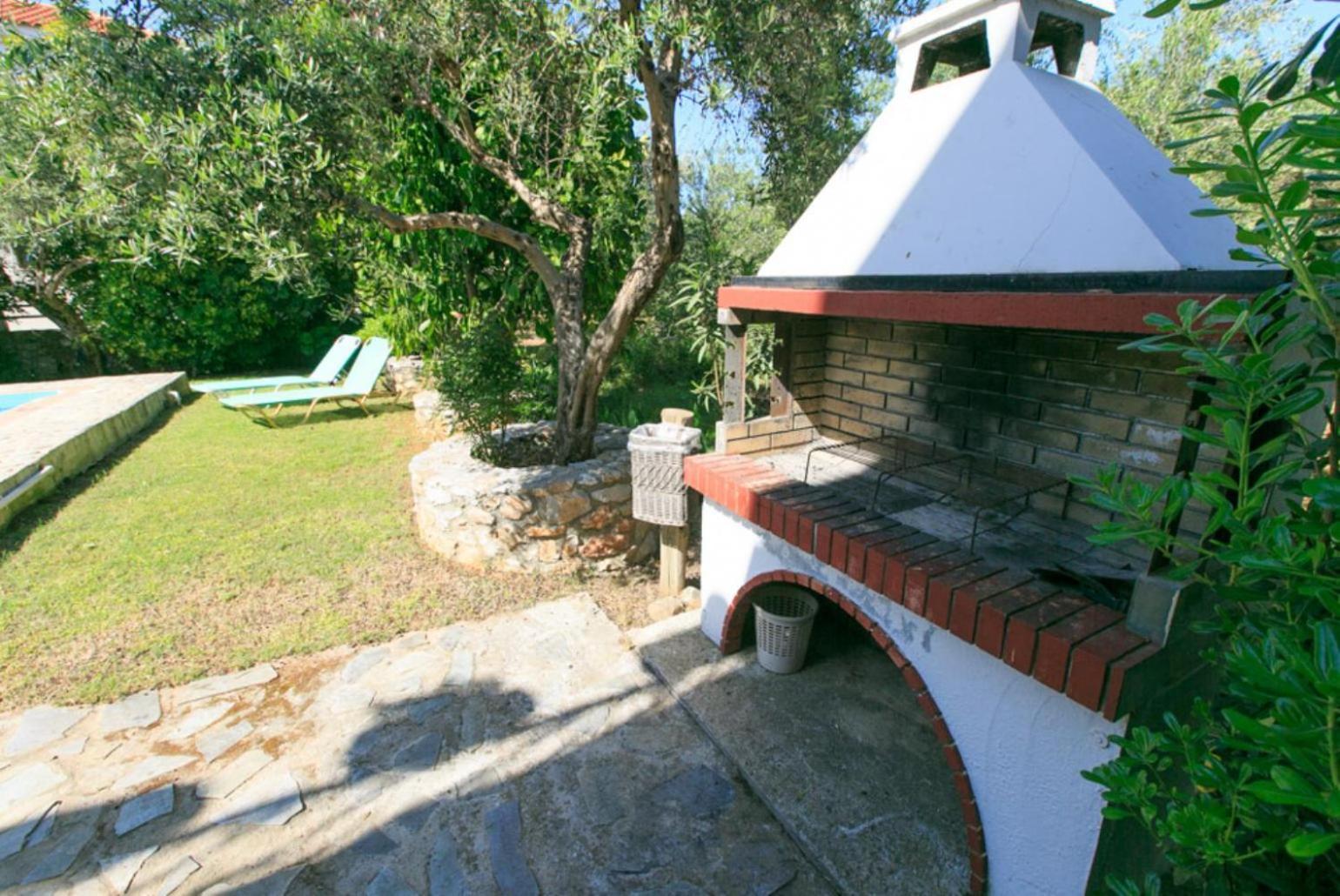 Nineta Villa Tavronitis (Crete)