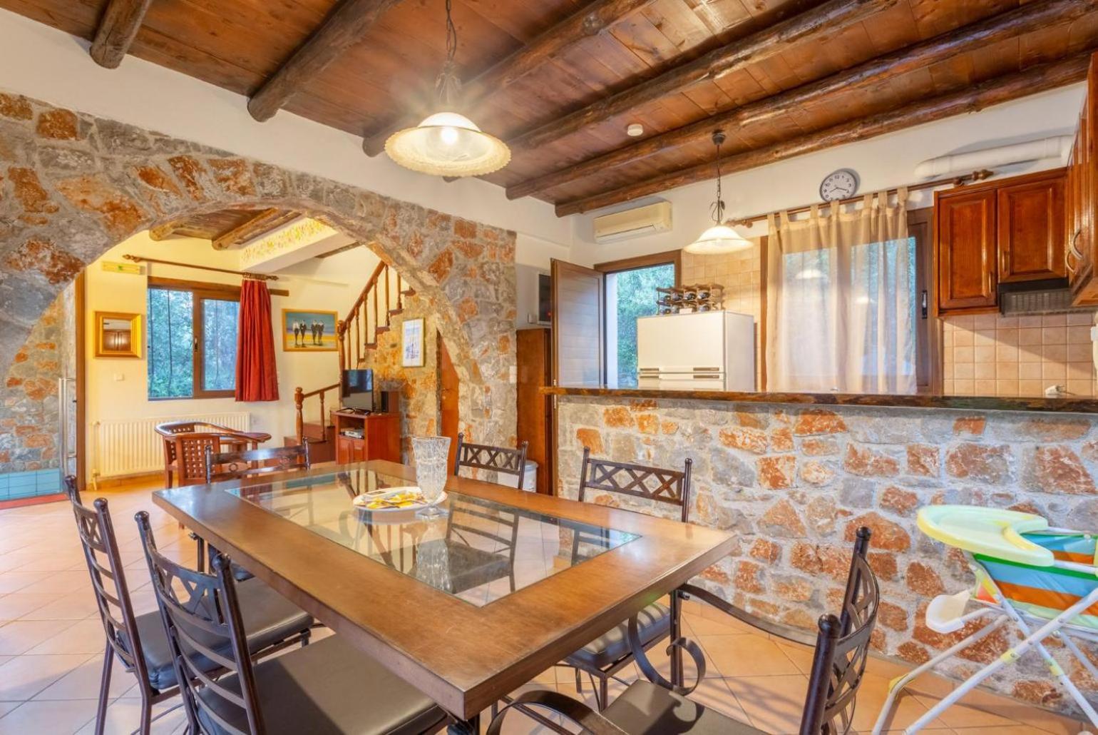 Villa Nineta
