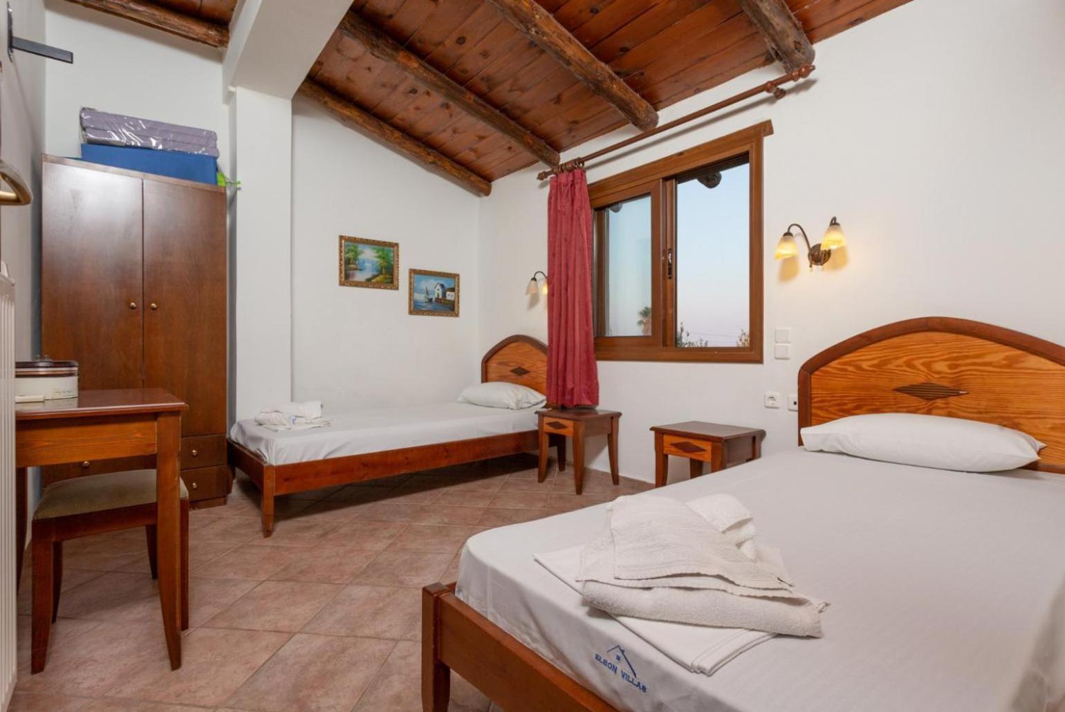 Villa Nineta *