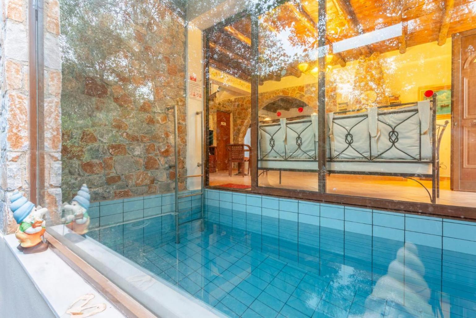 Villa Nineta *