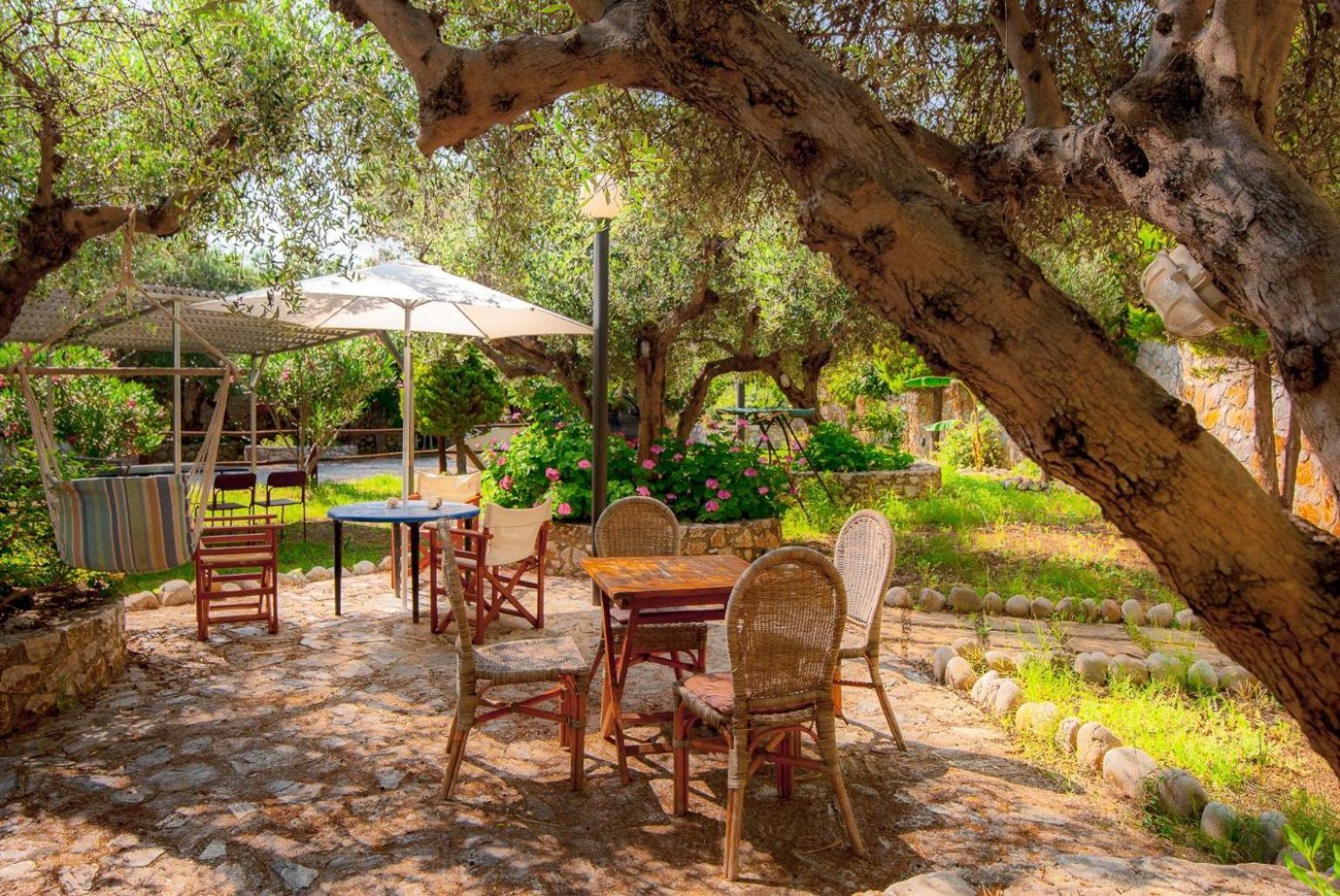 Nineta Tavronitis (Crete)
