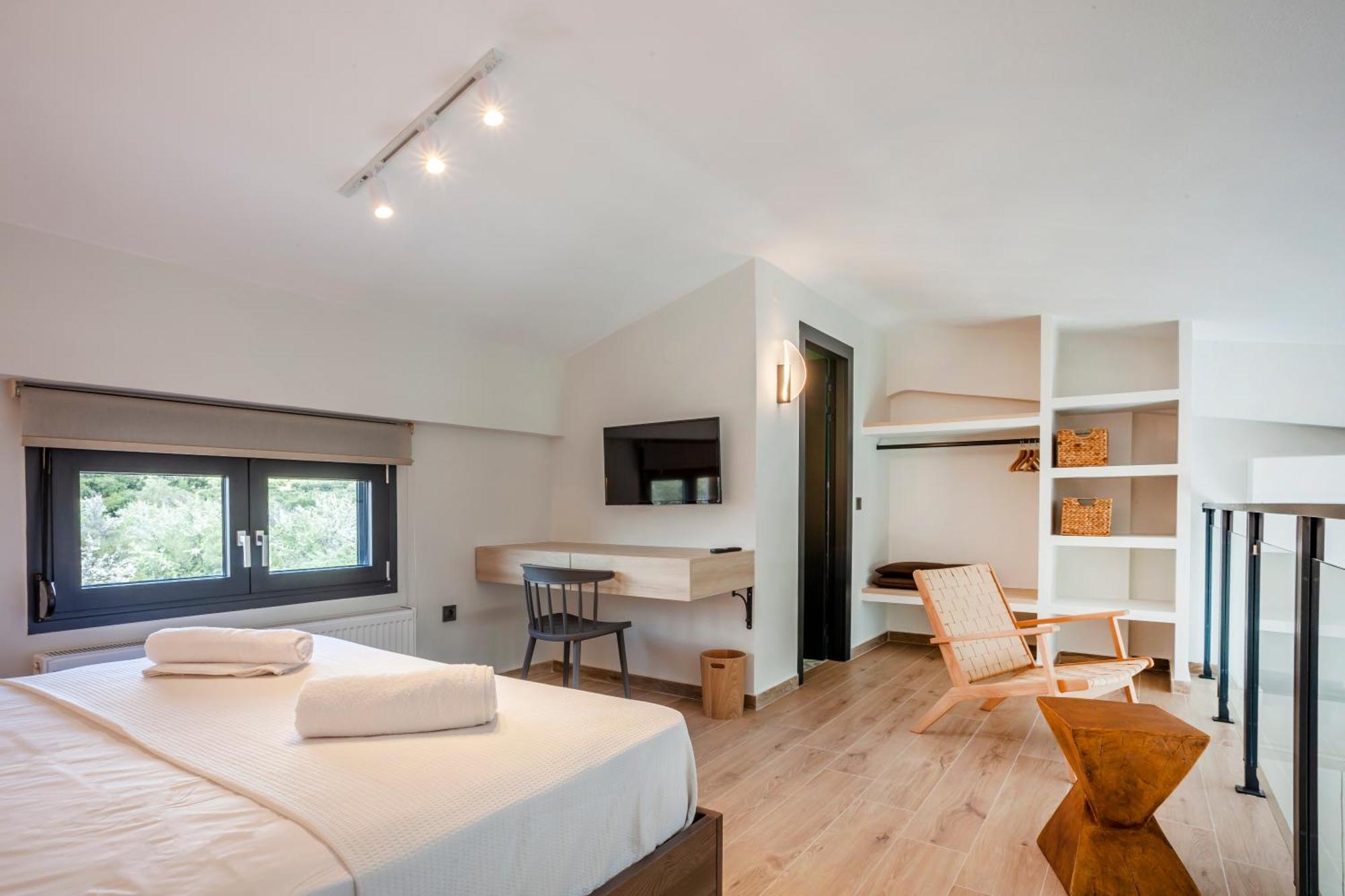 Thalos Luxury Living I Holiday home *